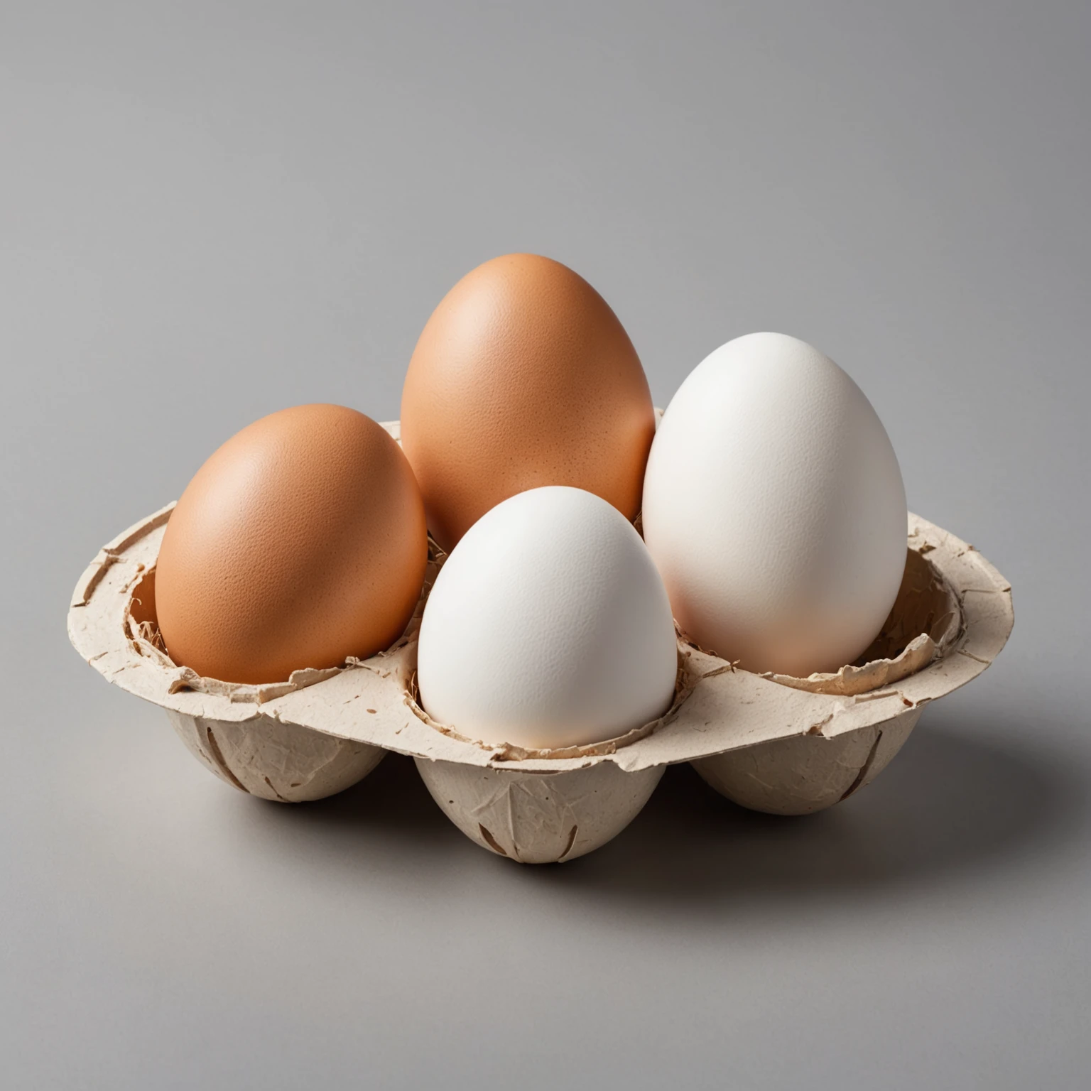 Large Eggs recommended for Heart-Healthy Baked Salmon Cakes with Creamy Avocado Dressing