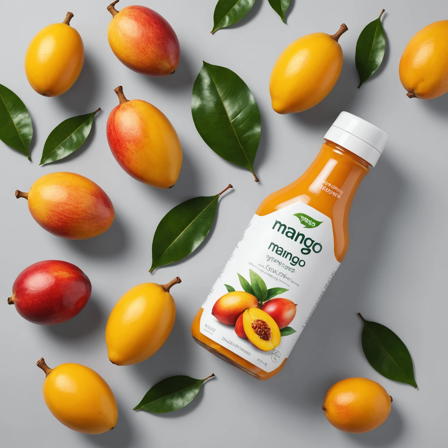 Mango