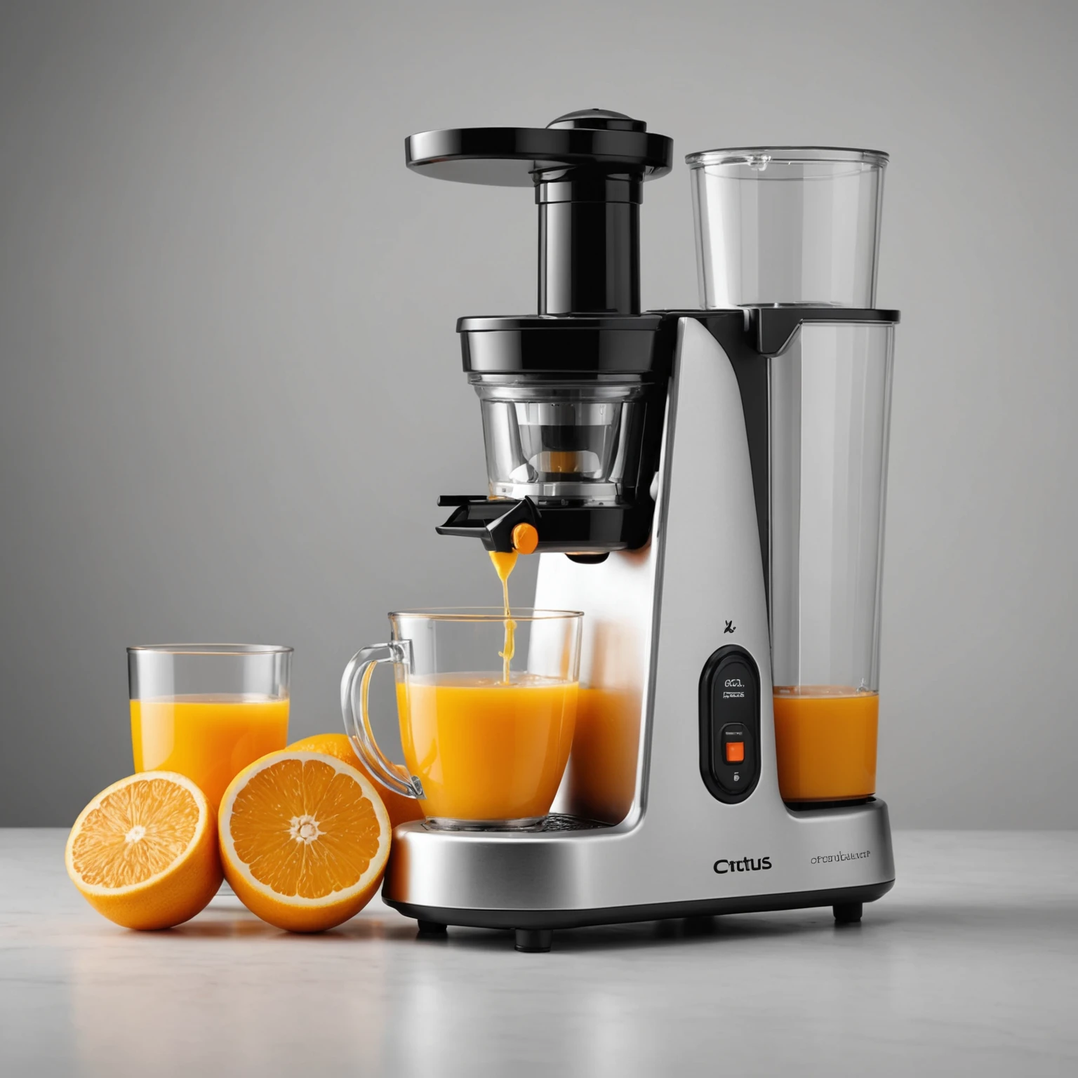 Citrus Juicer recommended for Spicy Mango and Blackened Tilapia Tacos with Avocado Crema