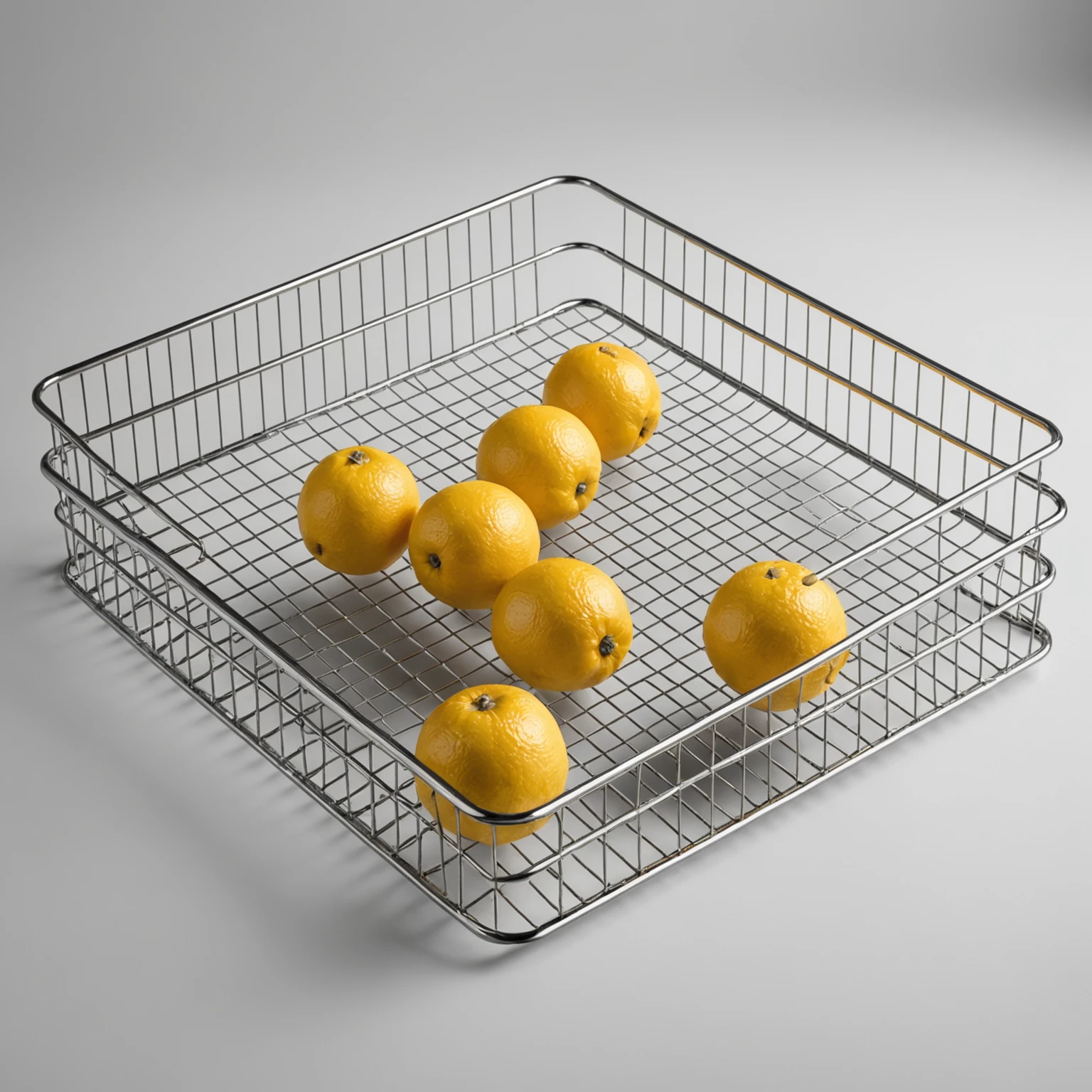 Wire Cooling Rack recommended for Egg White and Spinach Chia Seed Muffins