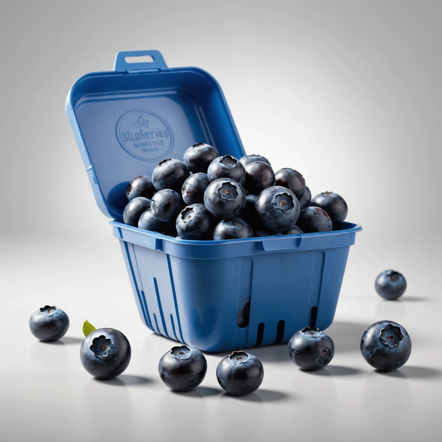 Blueberries recommended for Gluten-Free Blueberry Almond Breakfast Biscuits
