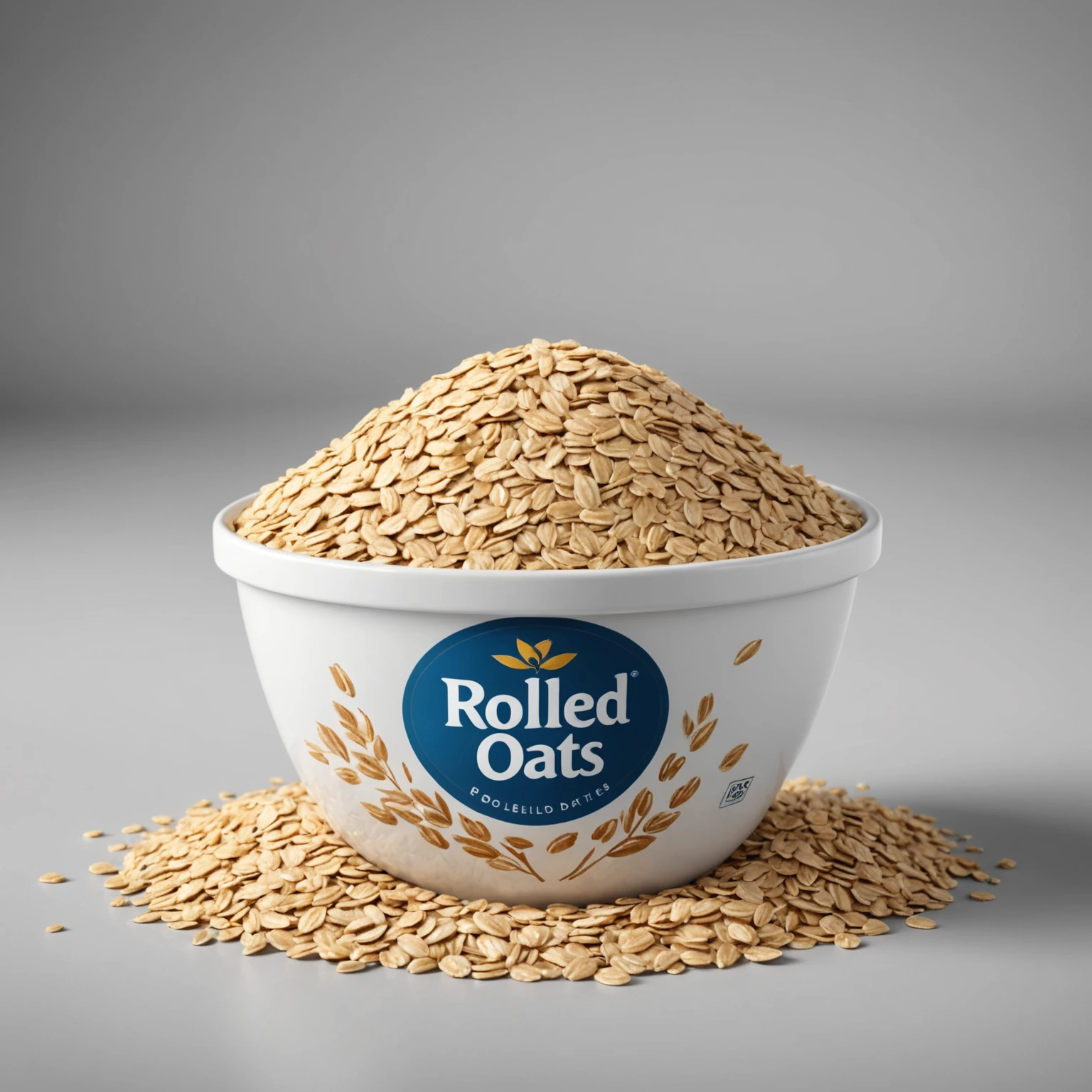 Rolled Oats recommended for Moroccan Chickpea and Carrot Tagine Meatless Burgers