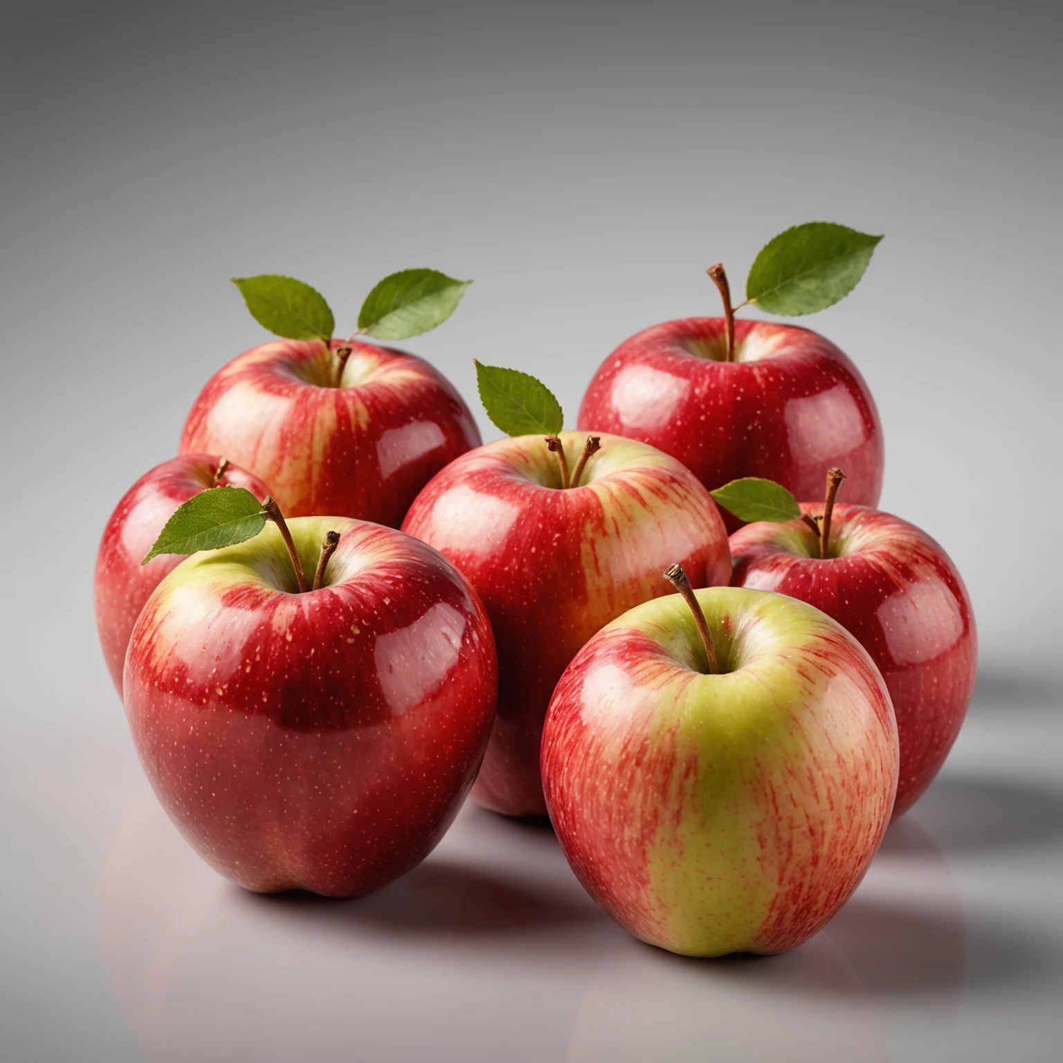 Gala Apples