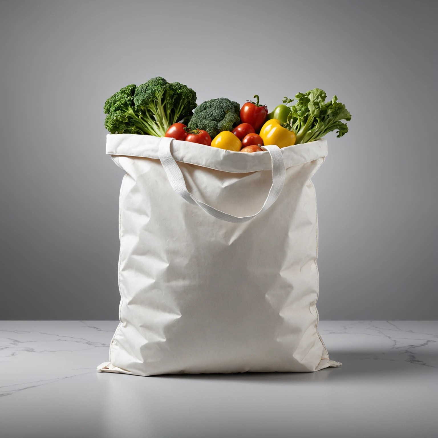 Freezer Bag