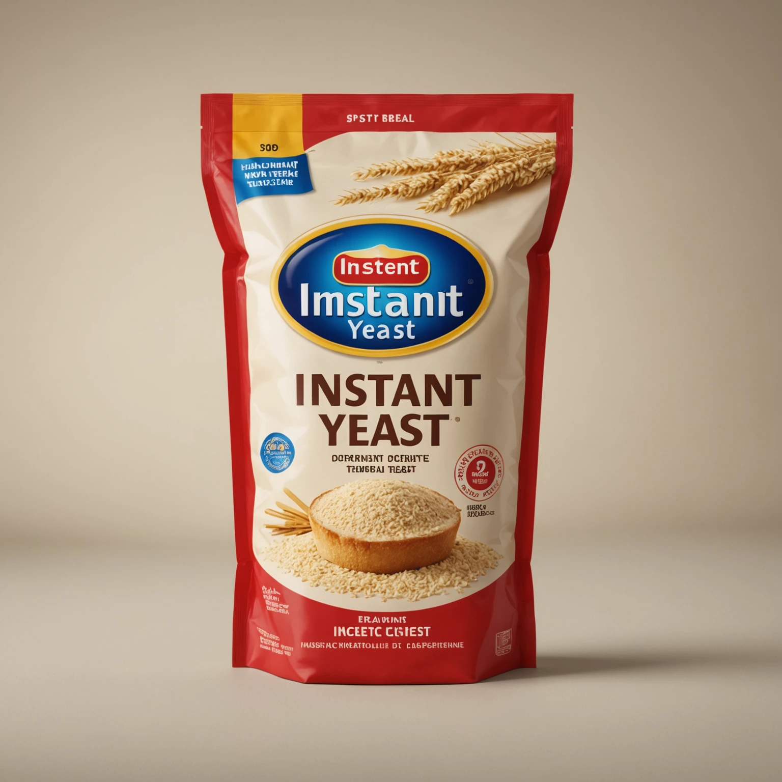 Instant Yeast