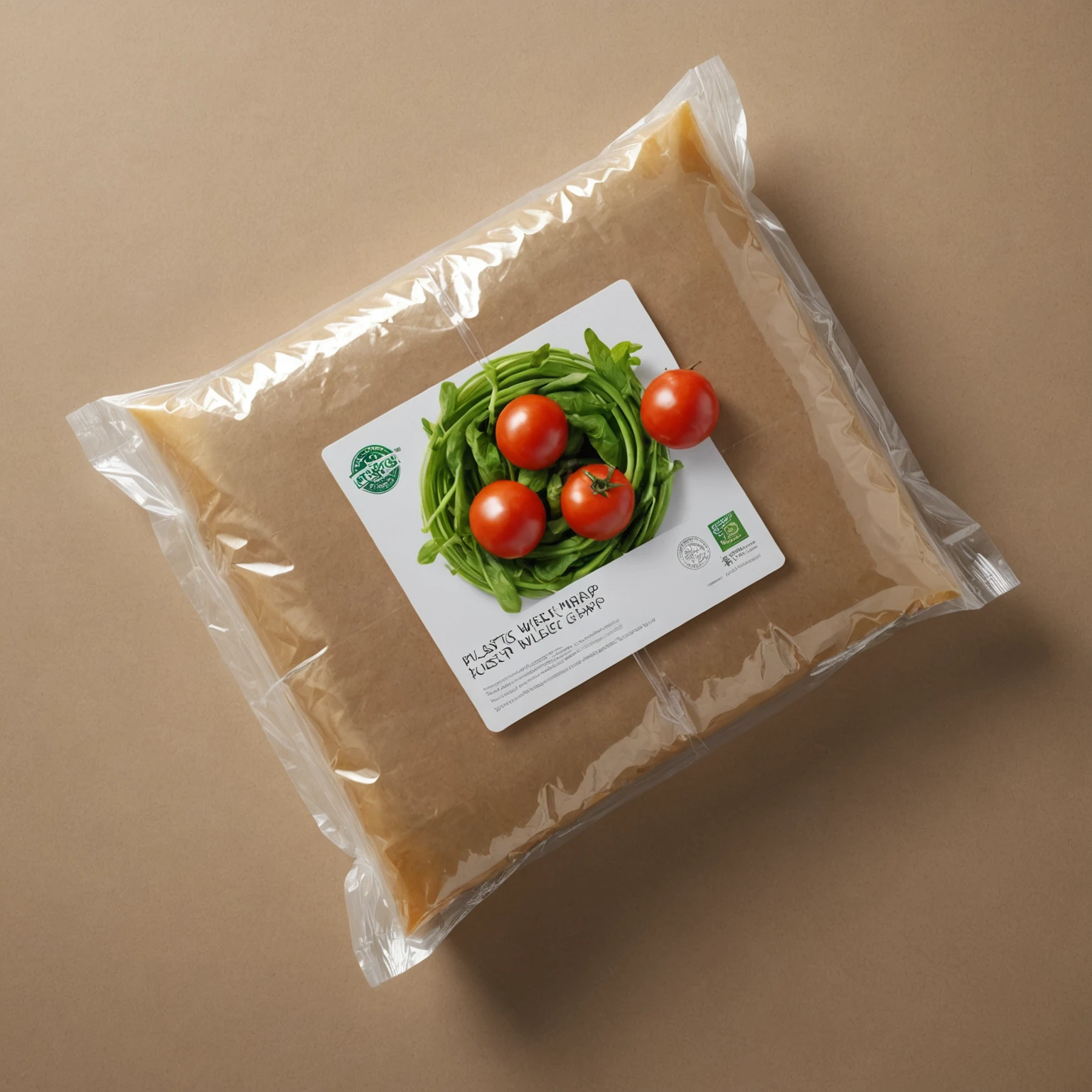 Plastic Wrap
