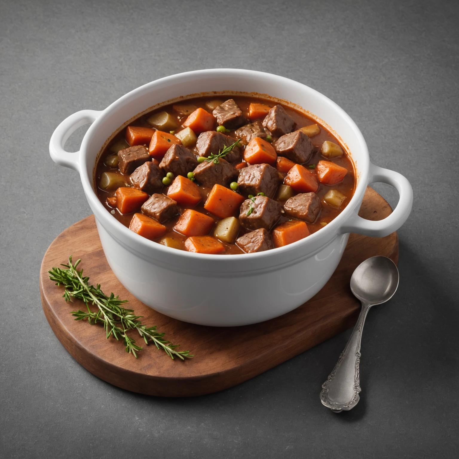 Lean Beef Stew Meat