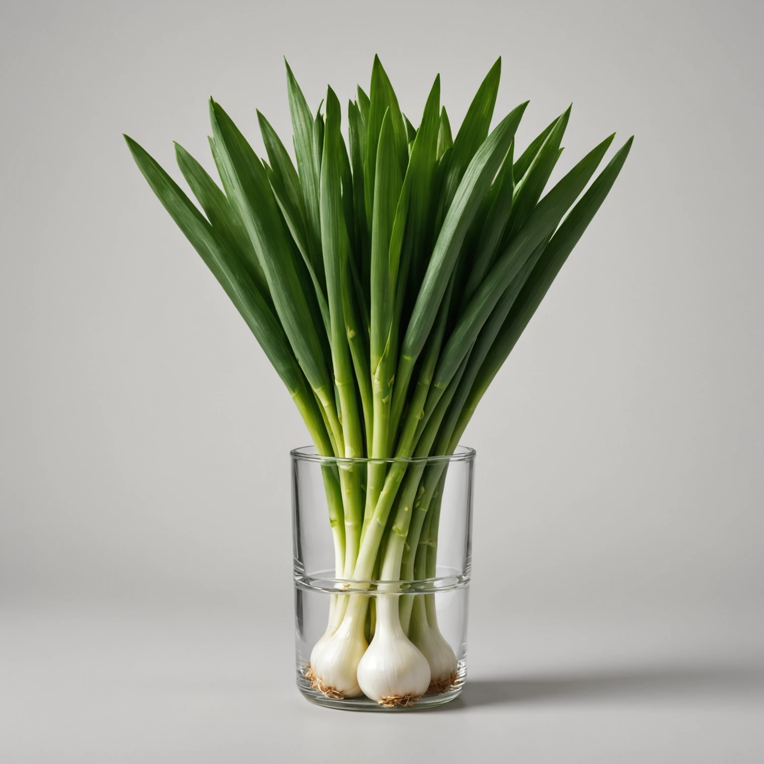 Scallions