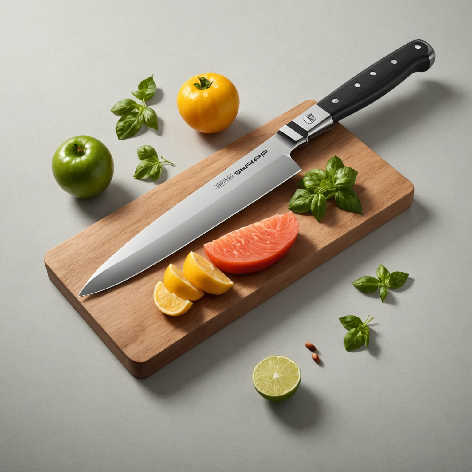 Sharp Knife recommended for Low-Carb Savory Cheese and Herb Scones
