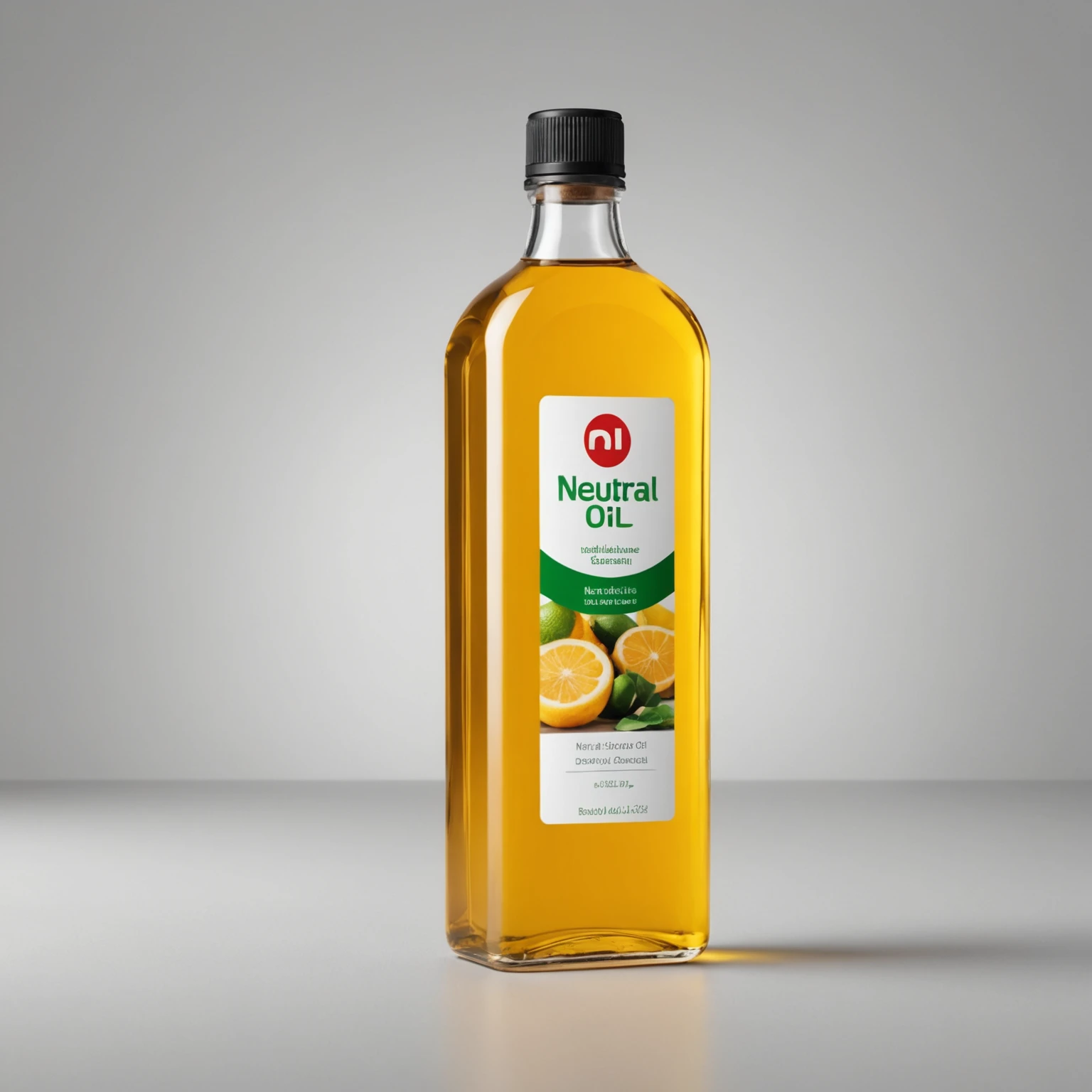 Neutral Oil