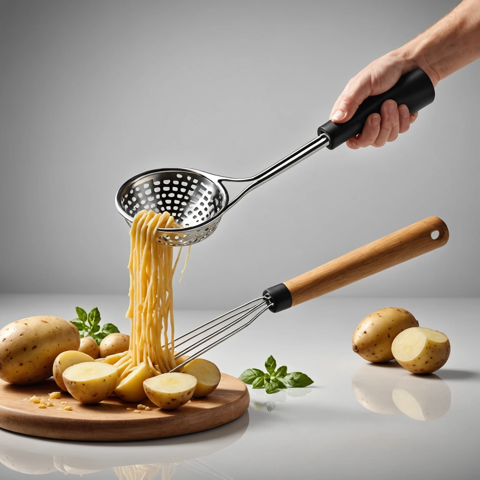 Potato Masher