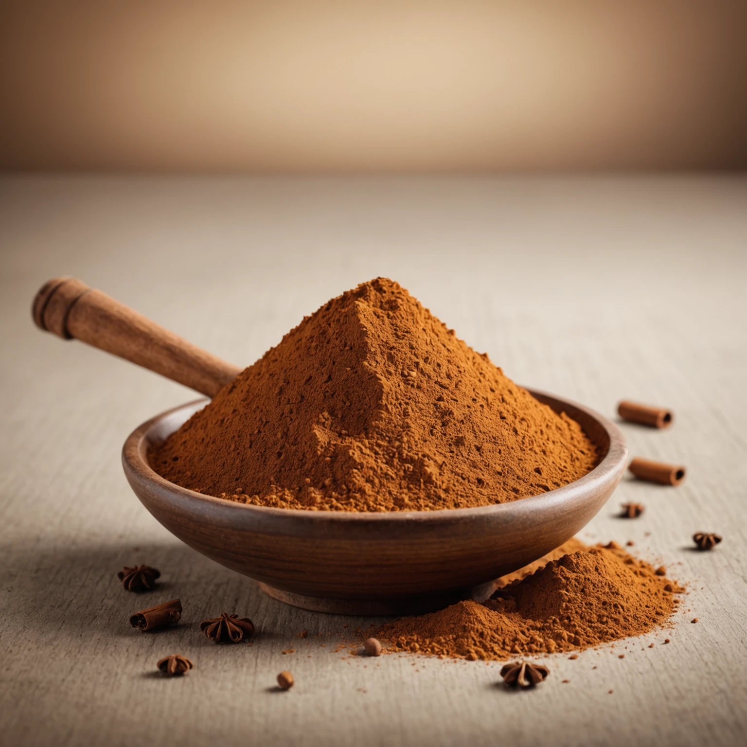 Cinnamon Powder recommended for Budget-Friendly High-Fiber Chickpea and Oat Energy Bars