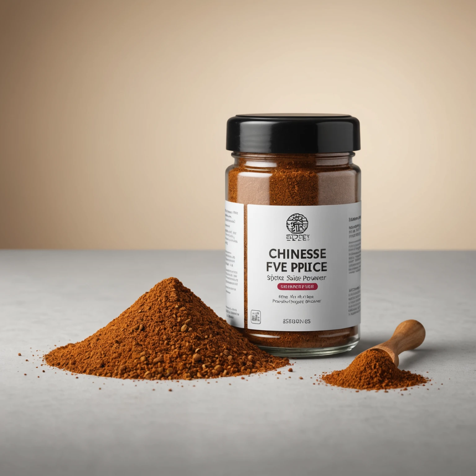 Chinese Five-Spice Powder