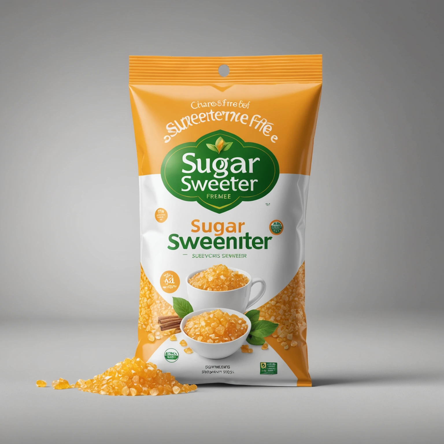 Sugar-Free Sweetener recommended for Low-Carb Greek Yogurt Cheesecake Bites with Mixed Berries