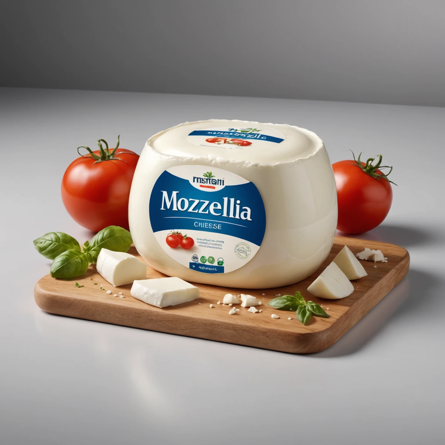 Mozzarella Cheese recommended for Low-Carb Beef and Cauliflower Alfredo Bake