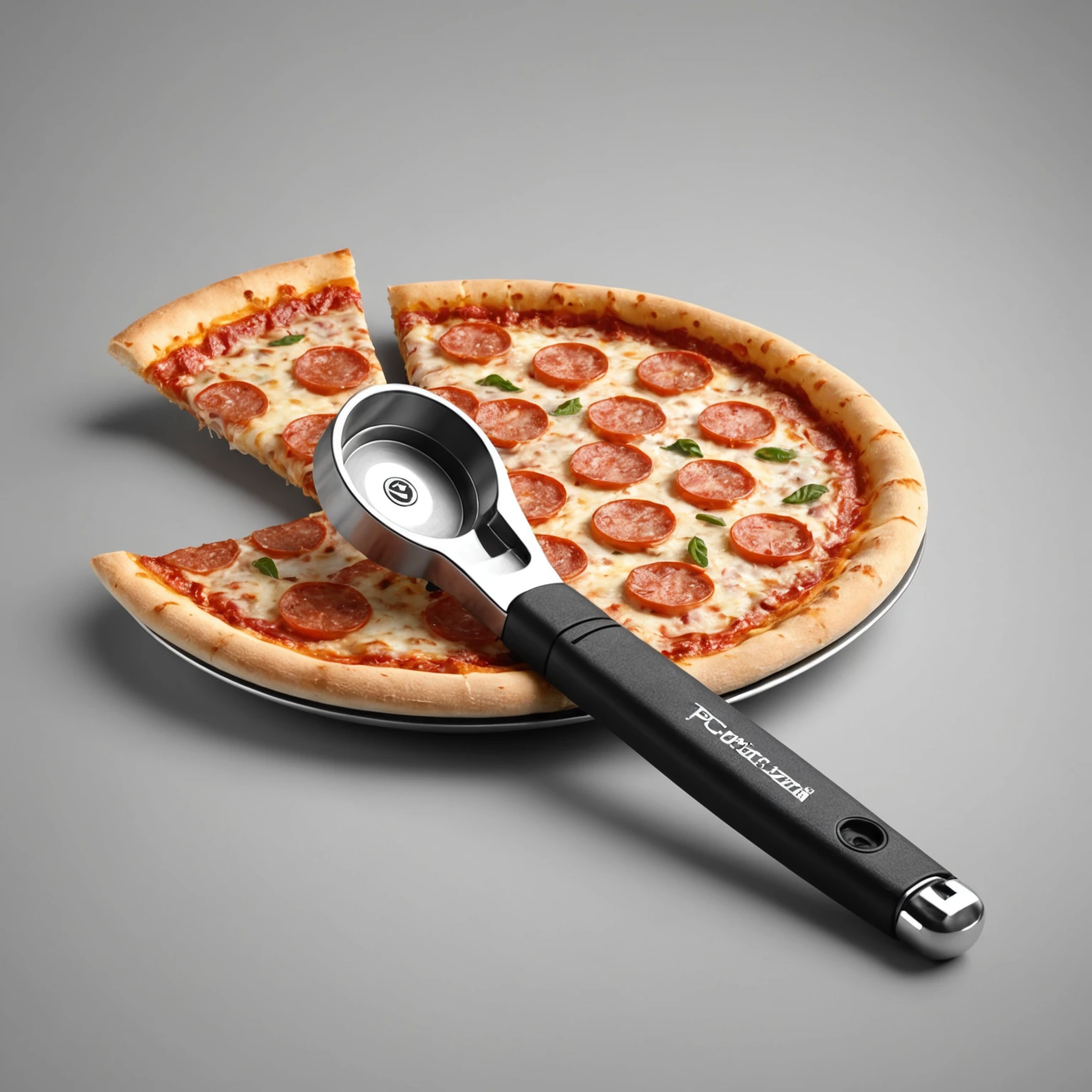Pizza Cutter recommended for Savory Herb and Cheese Keto Breadsticks
