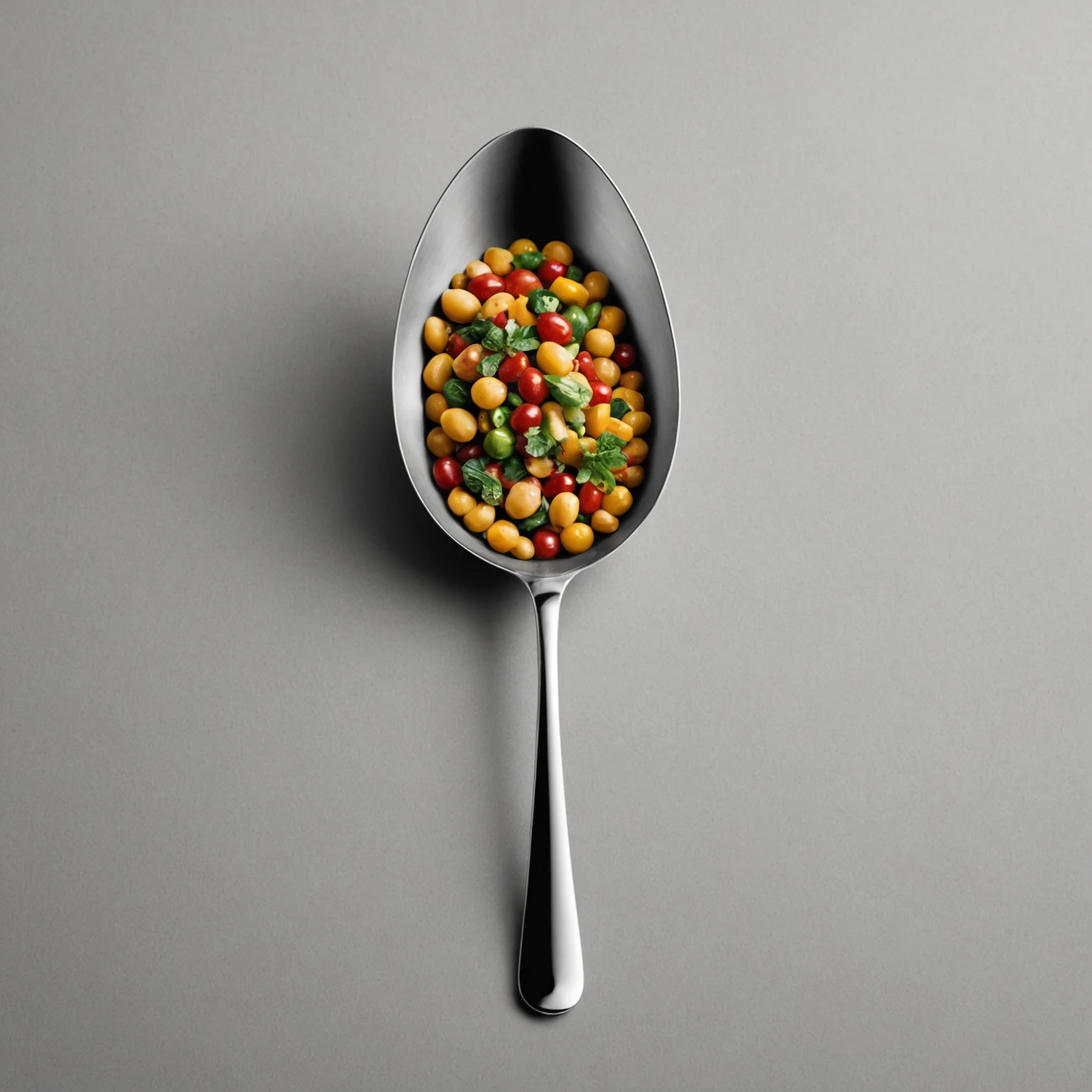Large Spoon