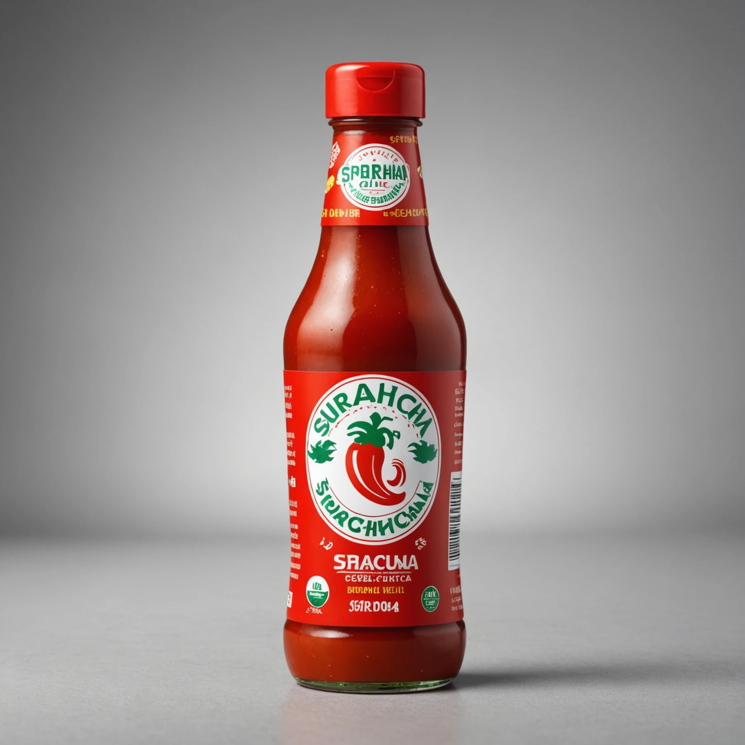 Sriracha