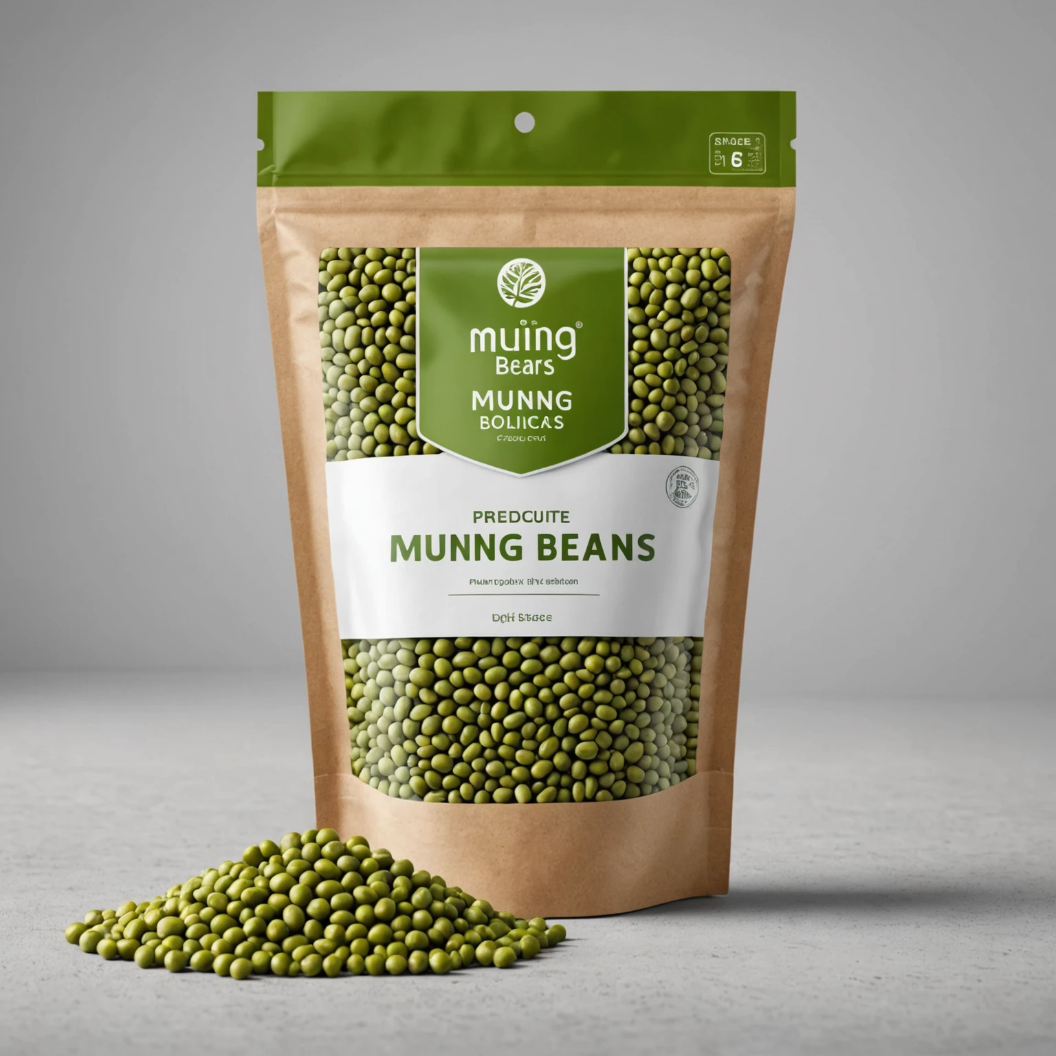 Mung Beans