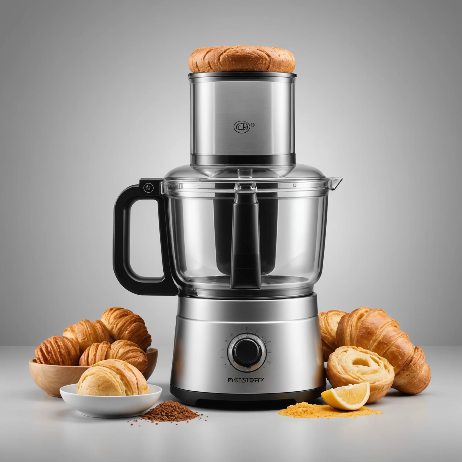 Pastry Blender