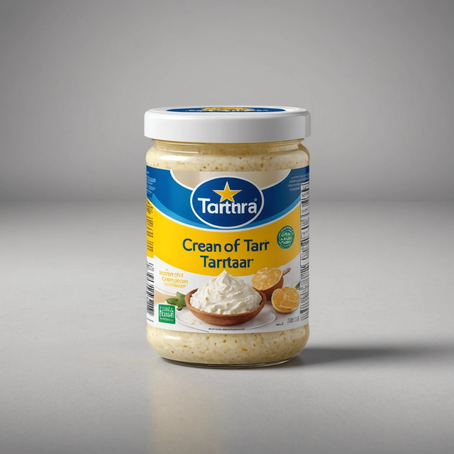 Cream of Tartar recommended for Keto Broccoli and Cheddar Cheese Soufflé