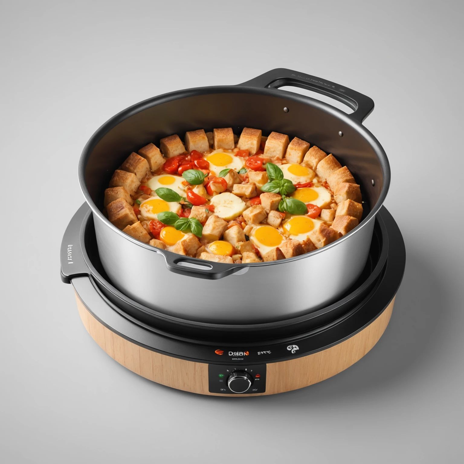 Springform Pan