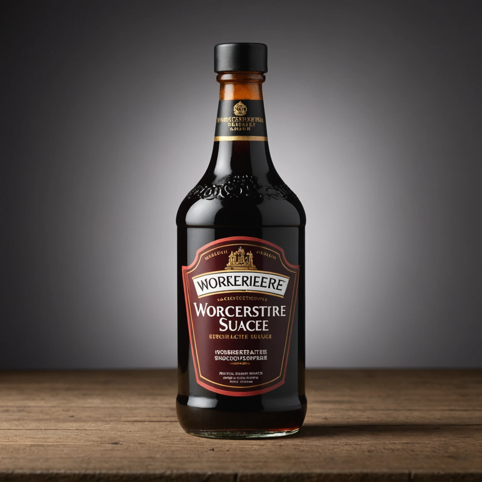 Worcestershire Sauce