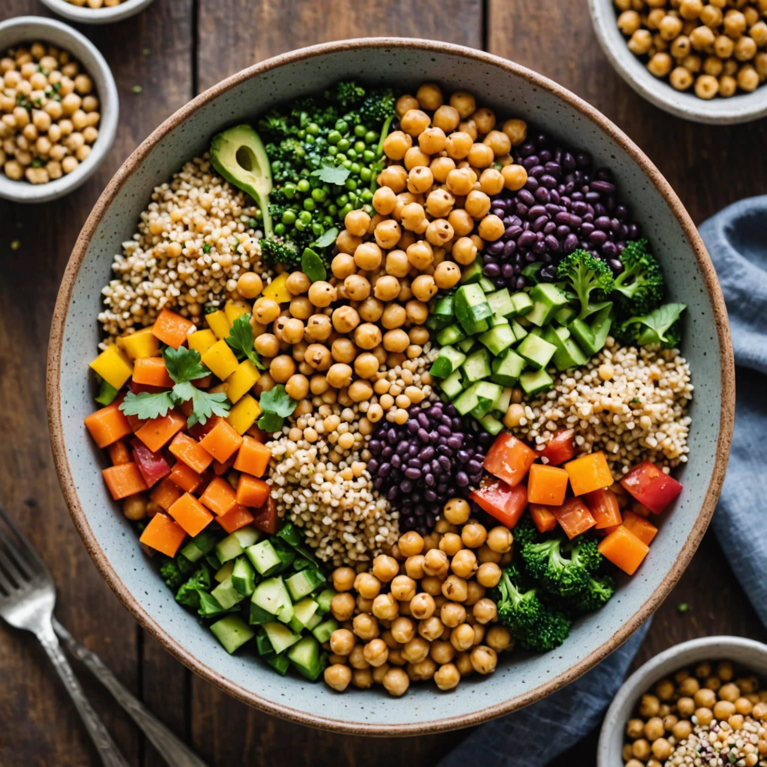 The Essential Role of Dietary Fiber in Enhancing Active Lifestyles