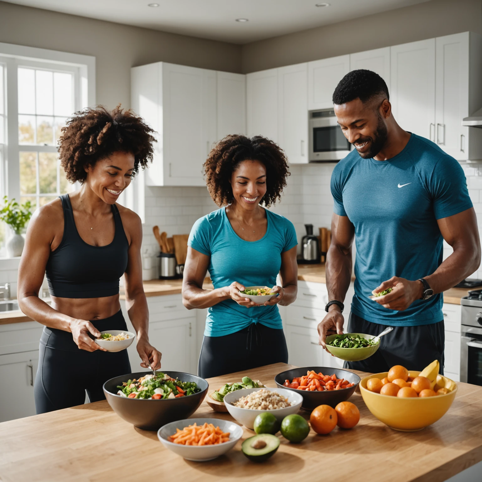 Optimizing Meal Timing for Enhanced Energy and Recovery in Active Lifestyles