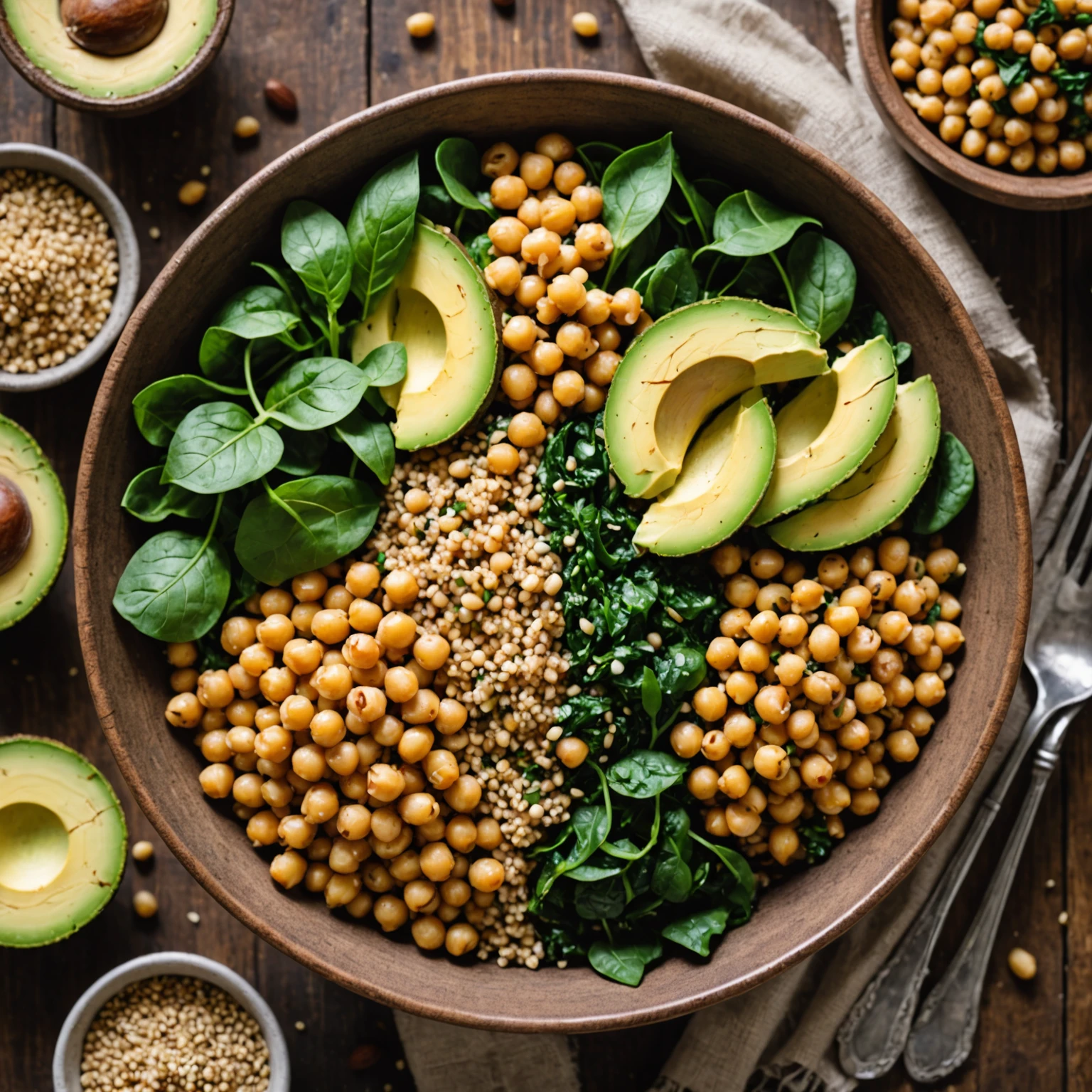 Understanding Plant-Based Protein Quality for Optimal Muscle Fueling