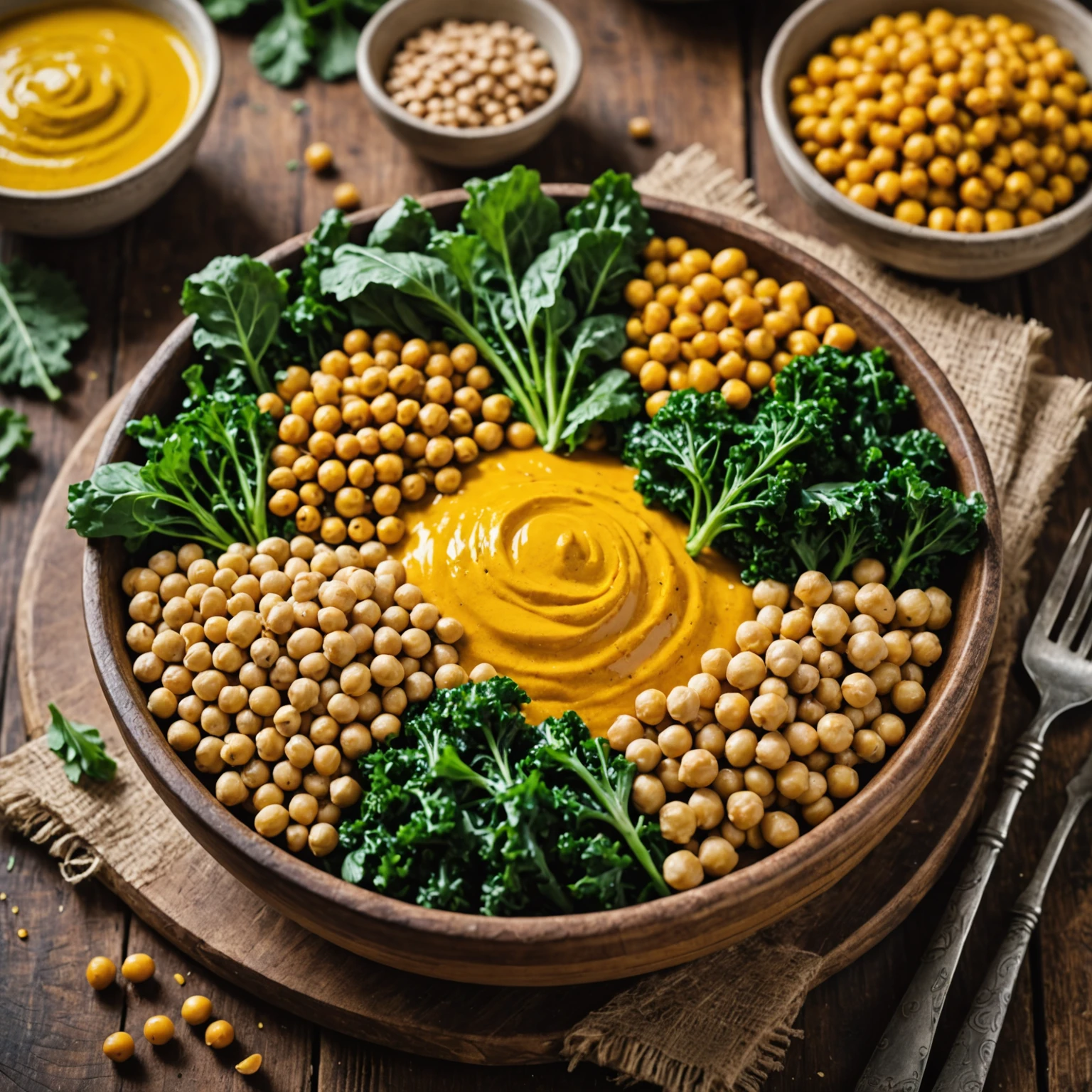 Harnessing Anti-Inflammatory Ingredients to Enhance Wellness and Vitality