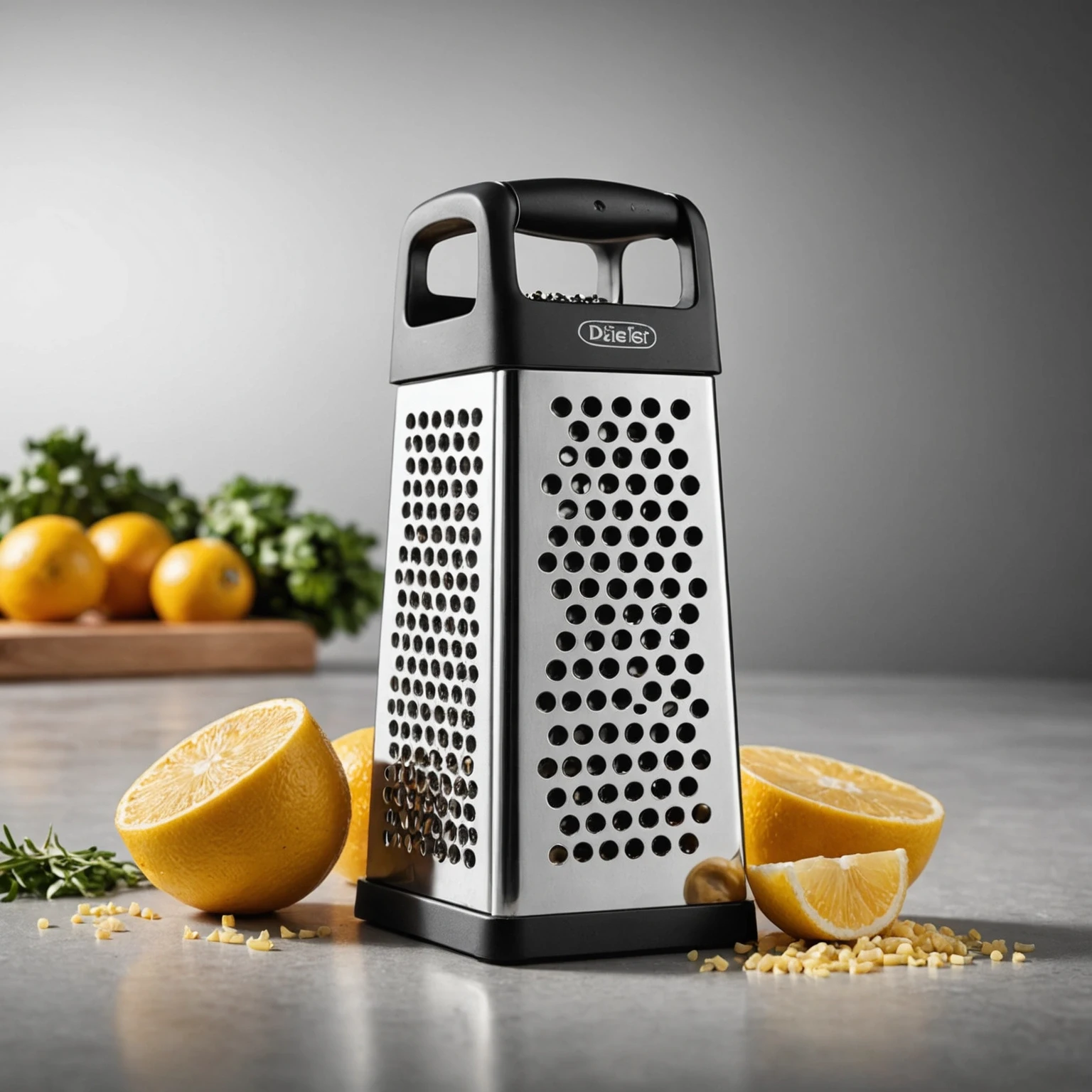 Box Grater
