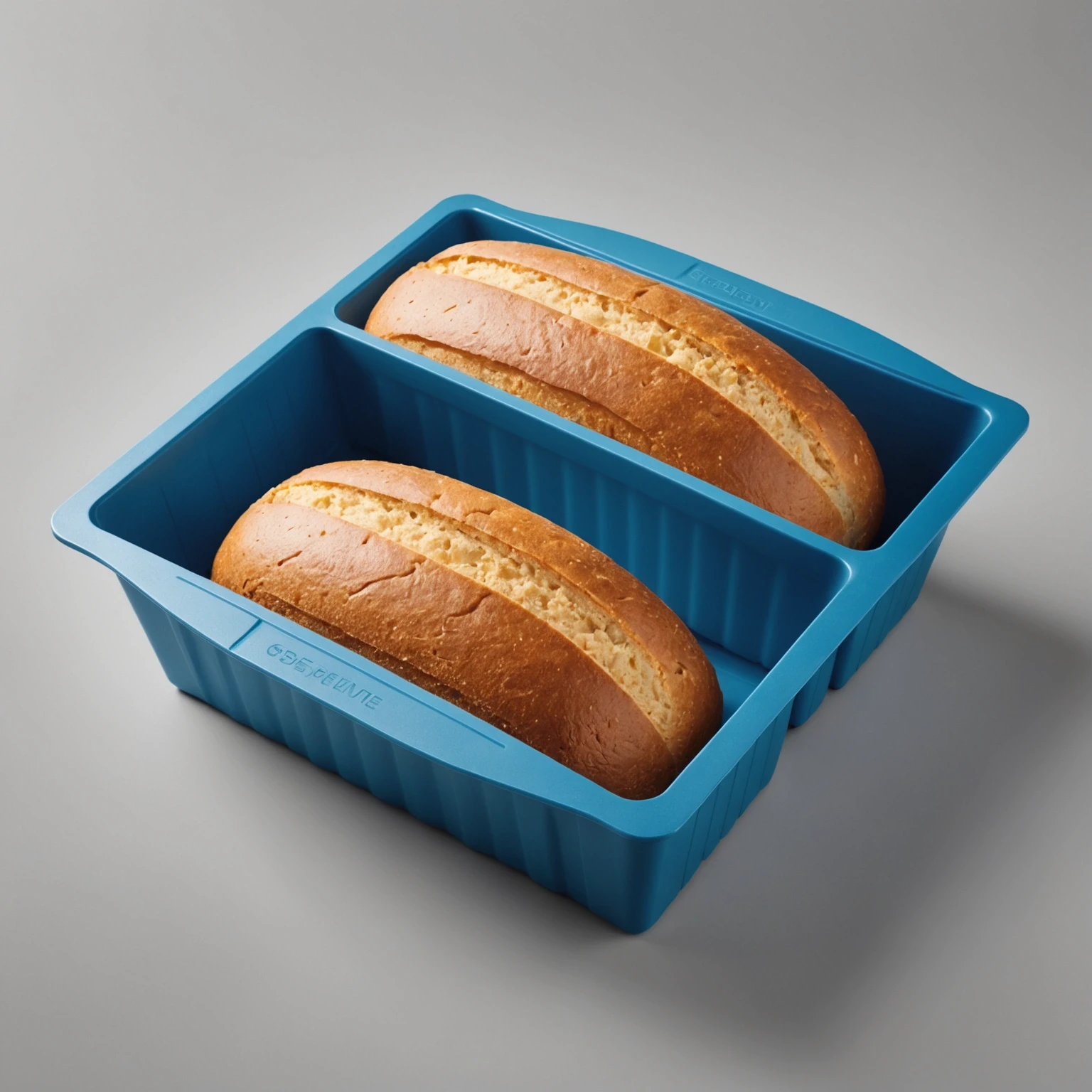 Silicone Loaf Mold