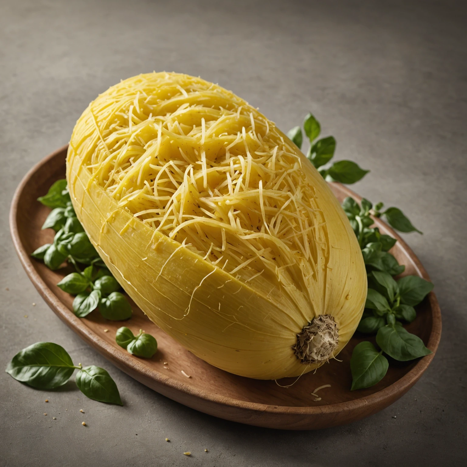 Spaghetti Squash