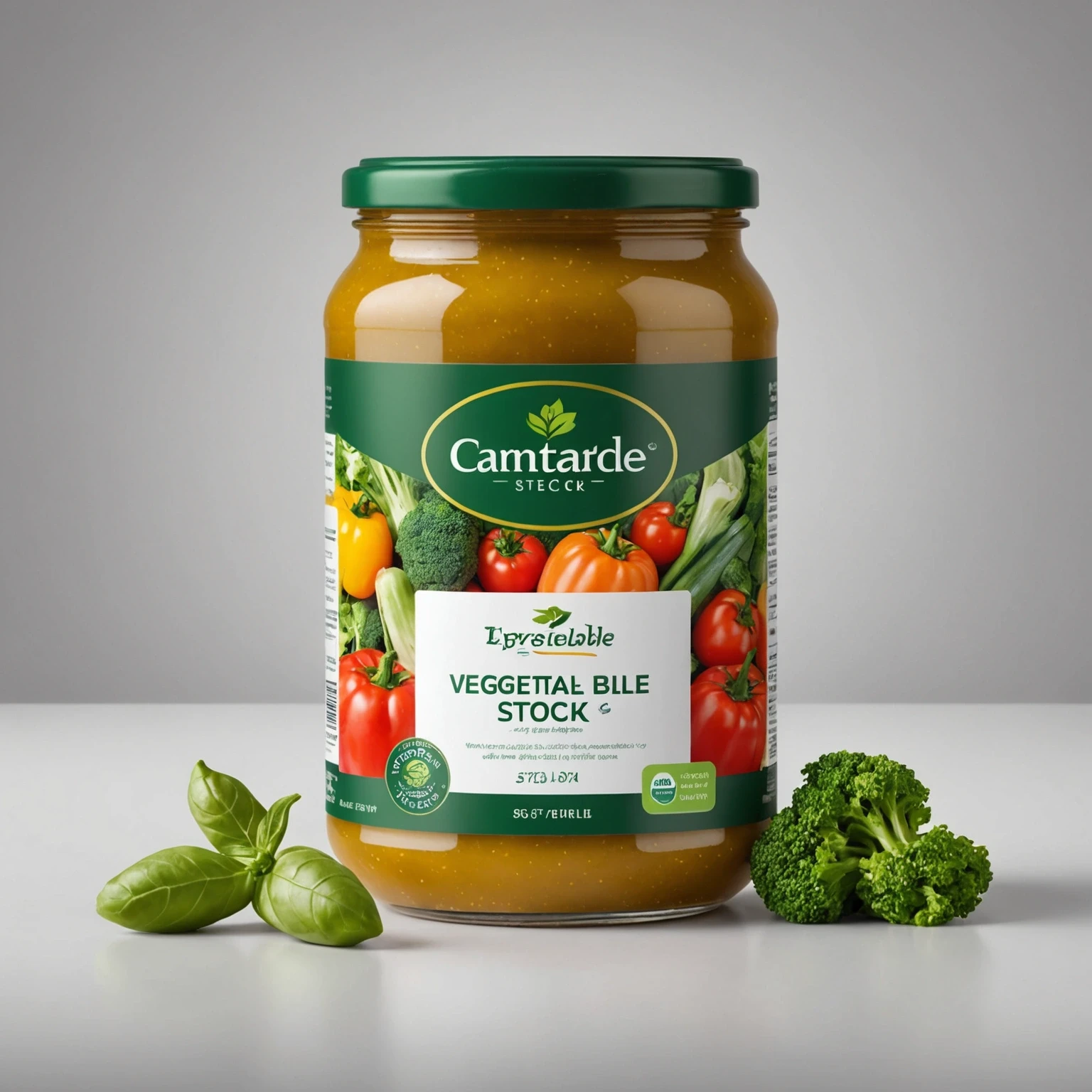 Vegetable Stock