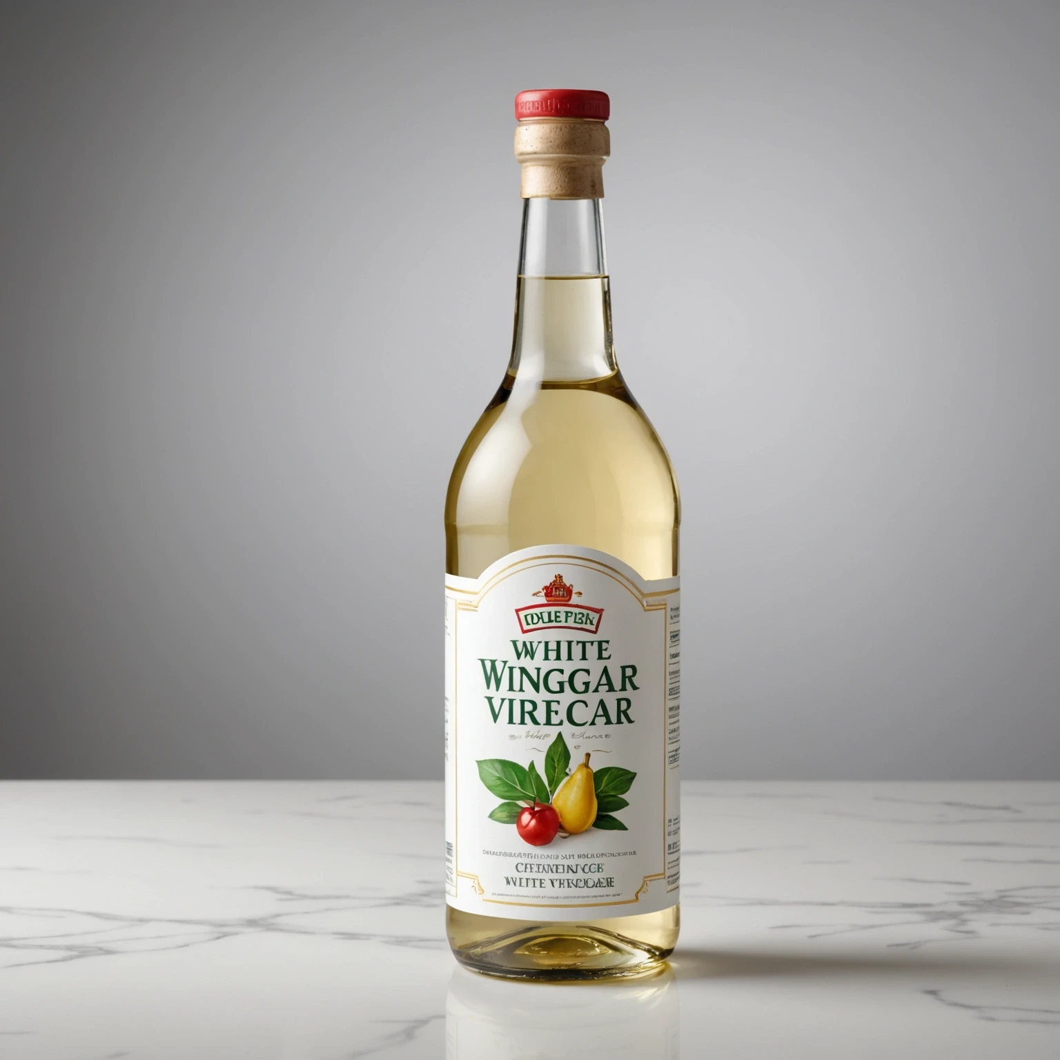 White Vinegar
