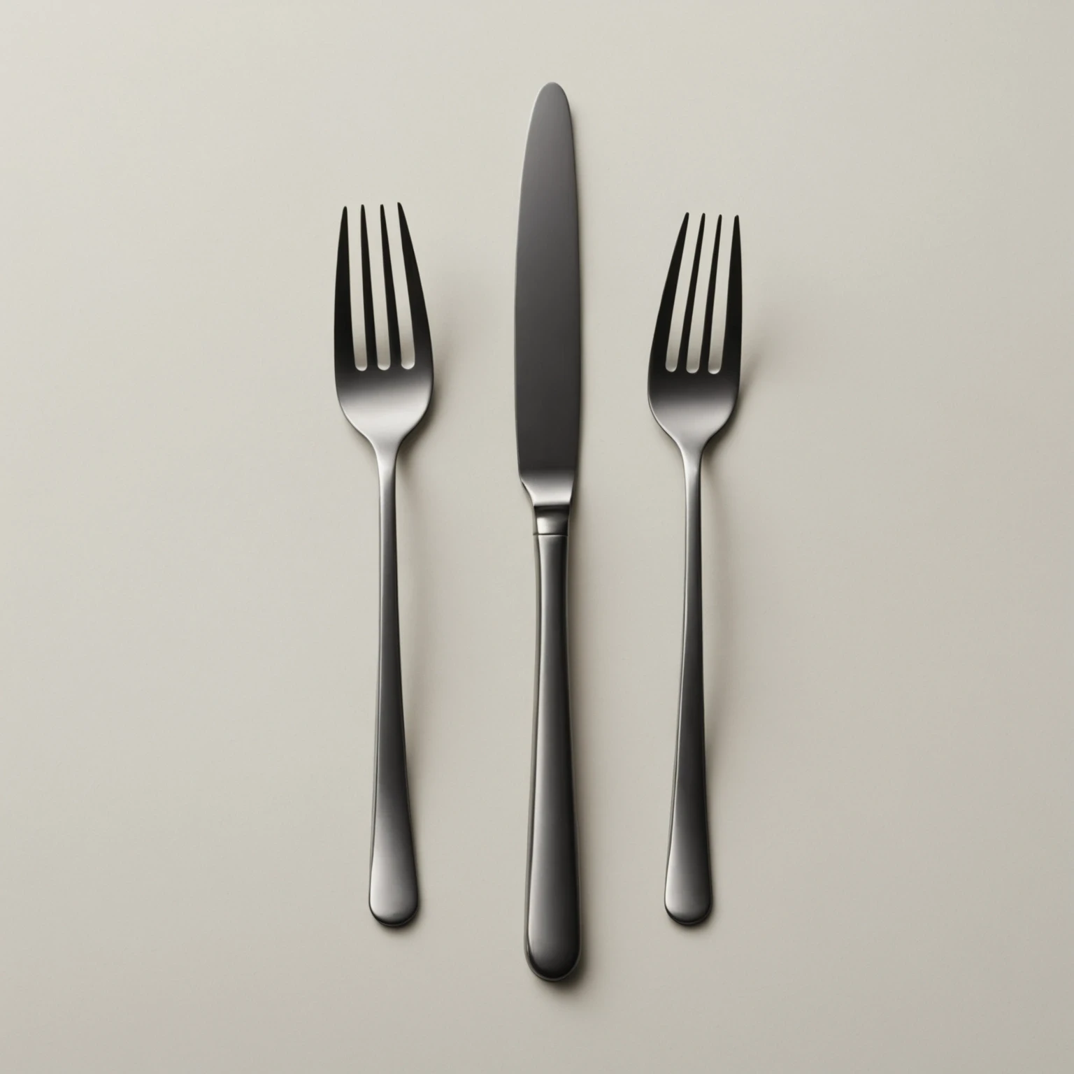 Two Forks