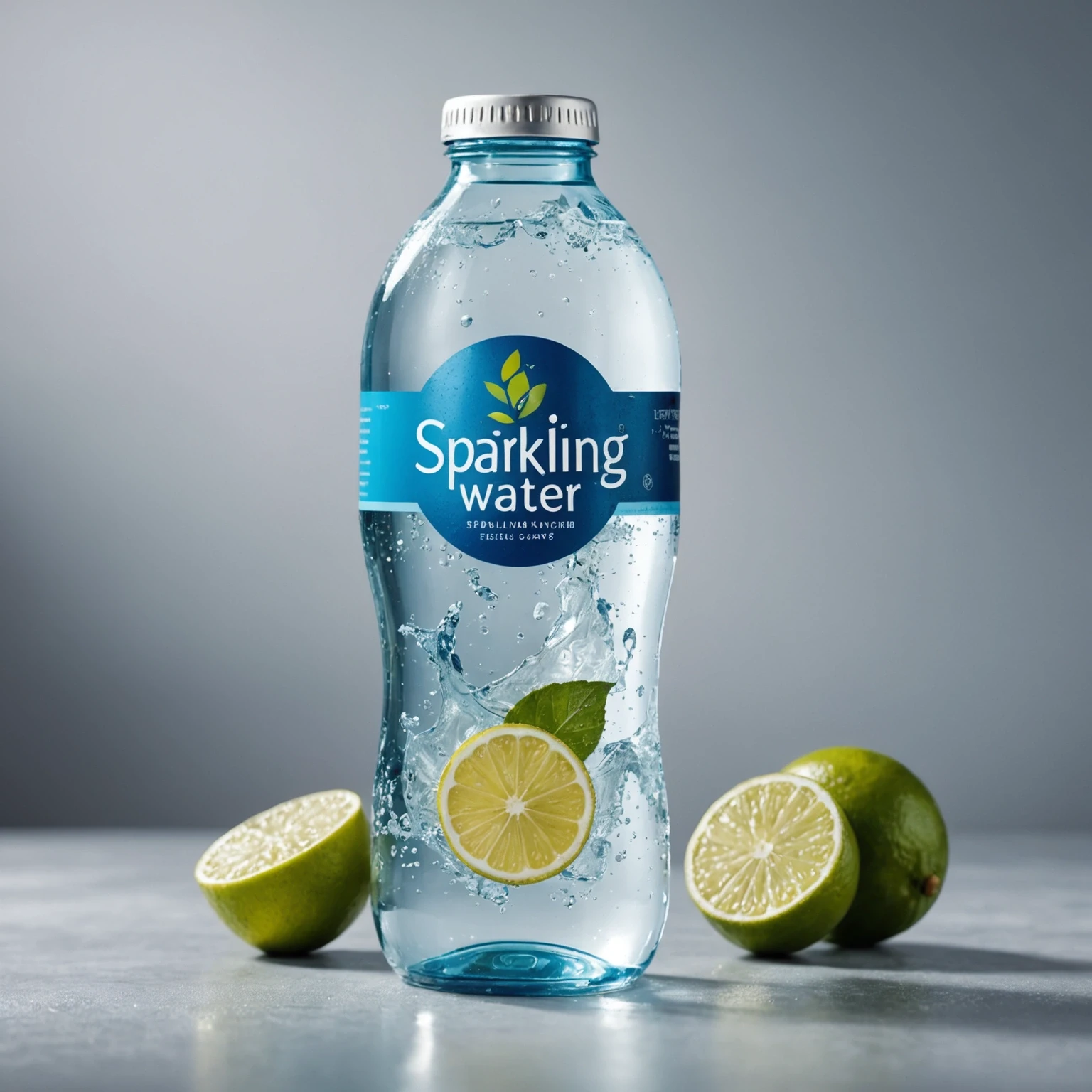 Sparkling Water