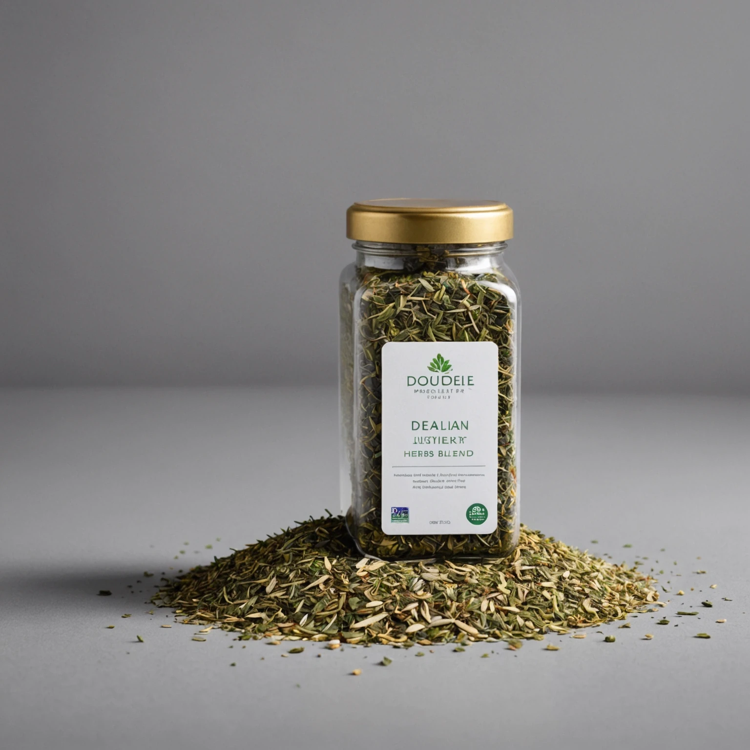 Dried Italian Herb Blend