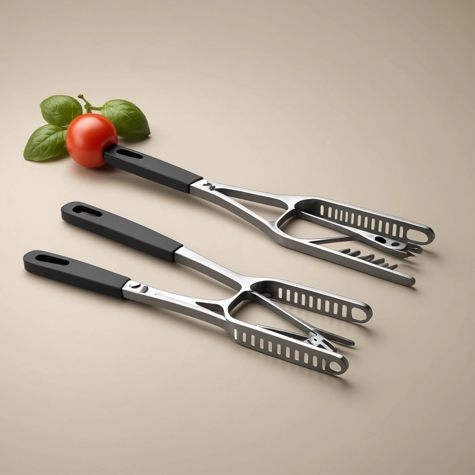 Kitchen Tongs