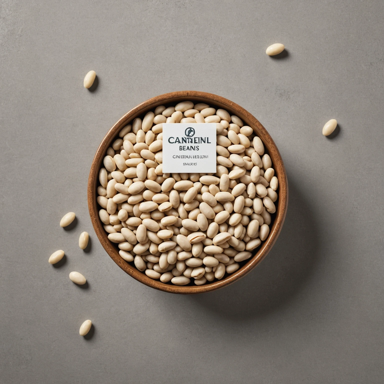 Dried Cannellini Beans