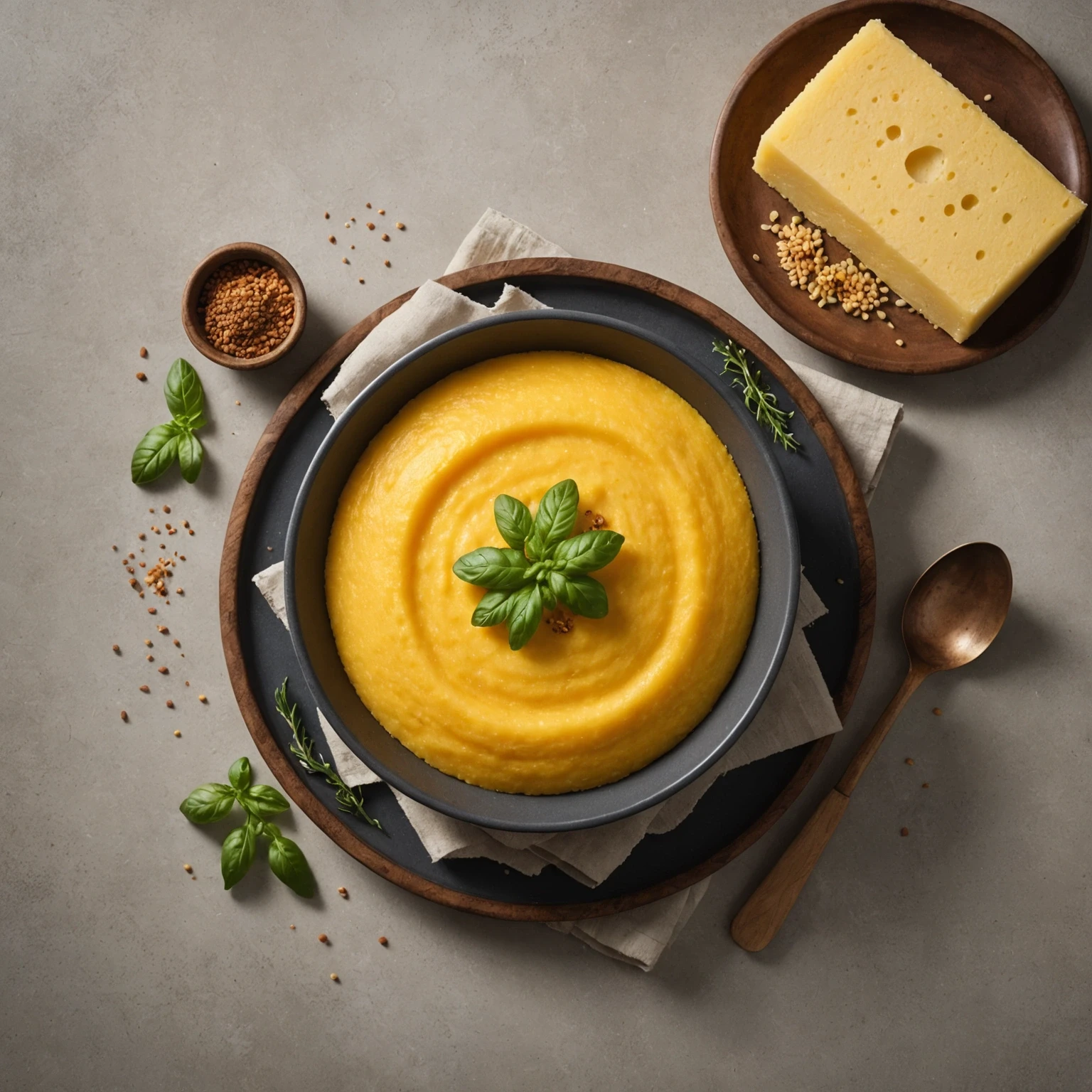 Polenta