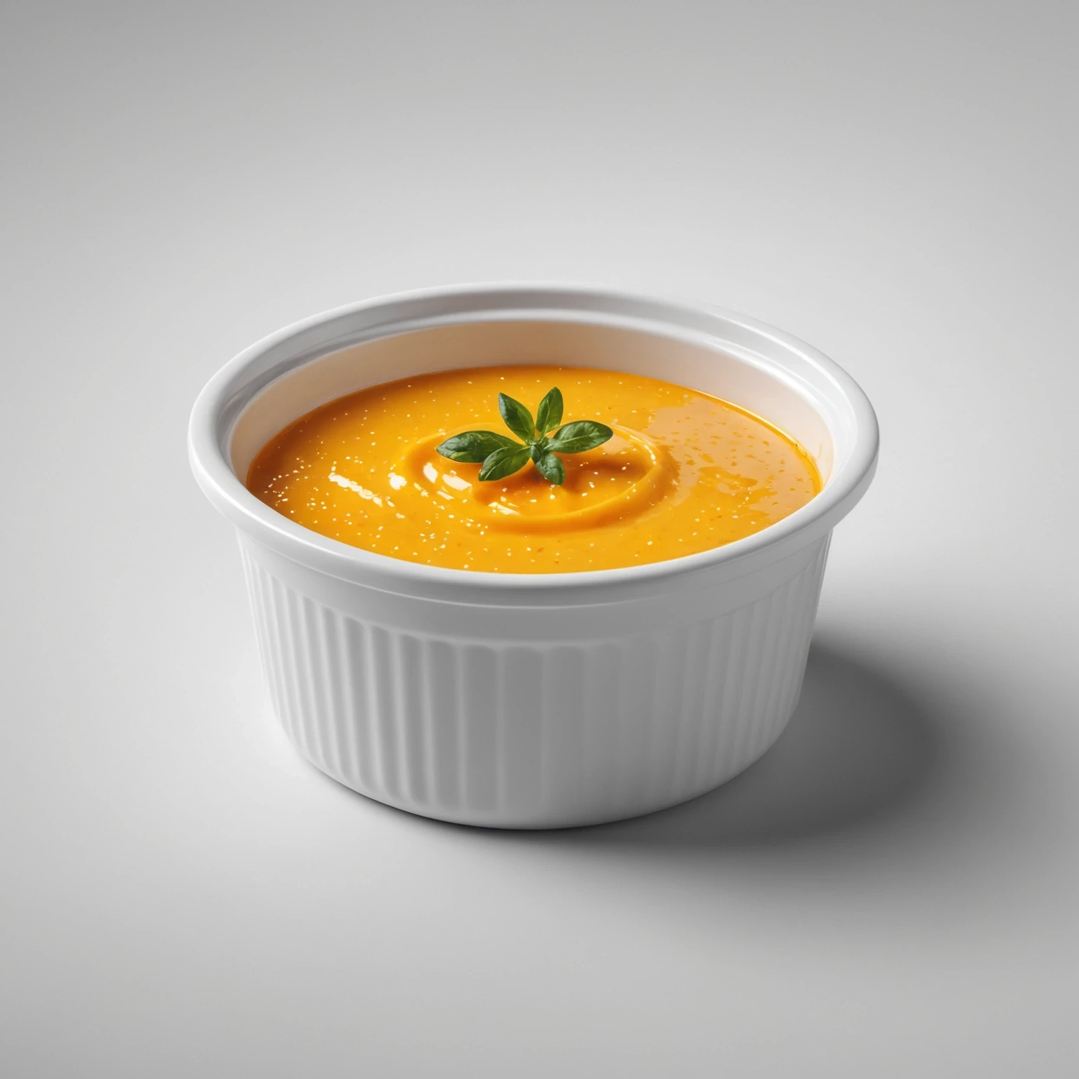 Oven-Safe Ramekin