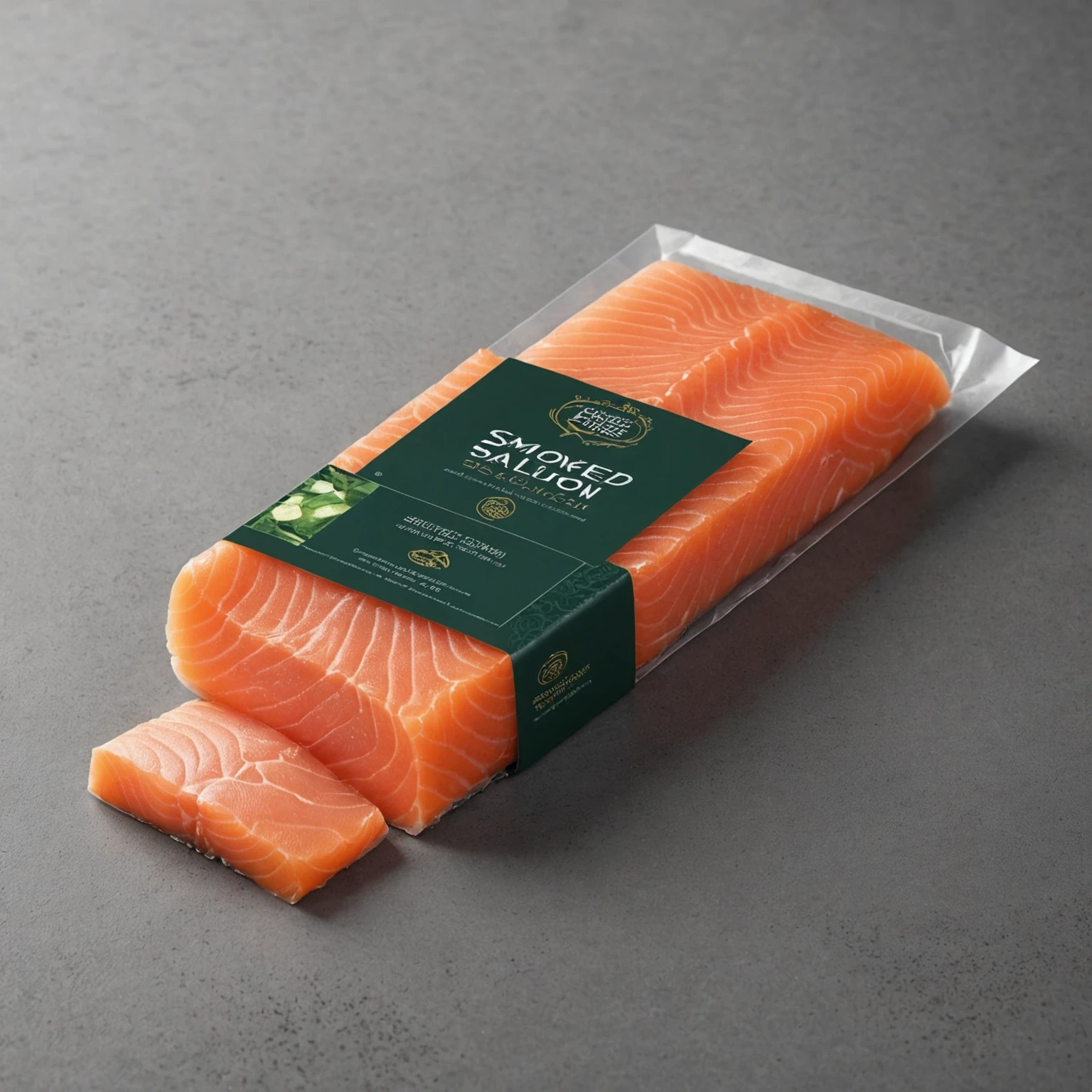 Smoked Salmon recommended for Keto Avocado and Smoked Salmon Breakfast Cups