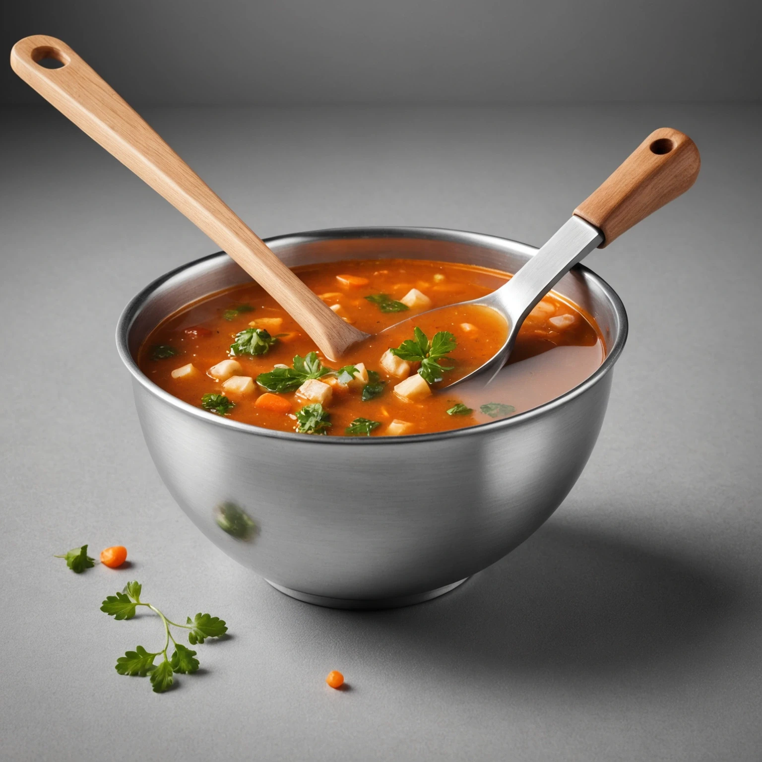 Soup Ladle