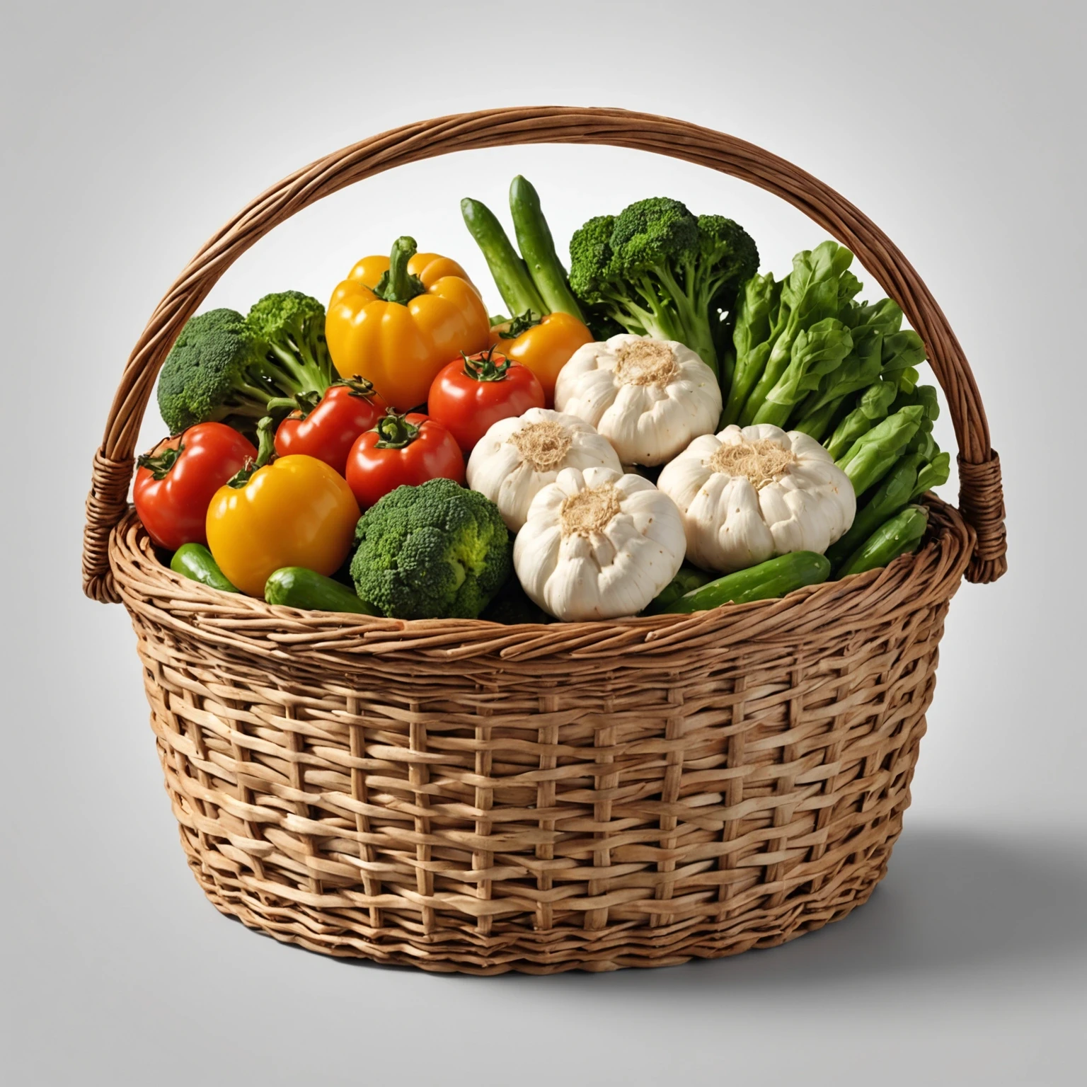 Steaming Basket