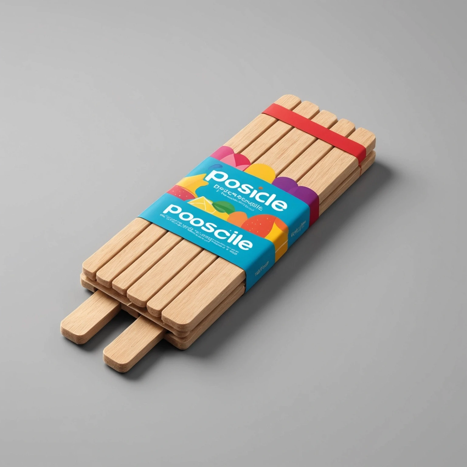 Popsicle Sticks