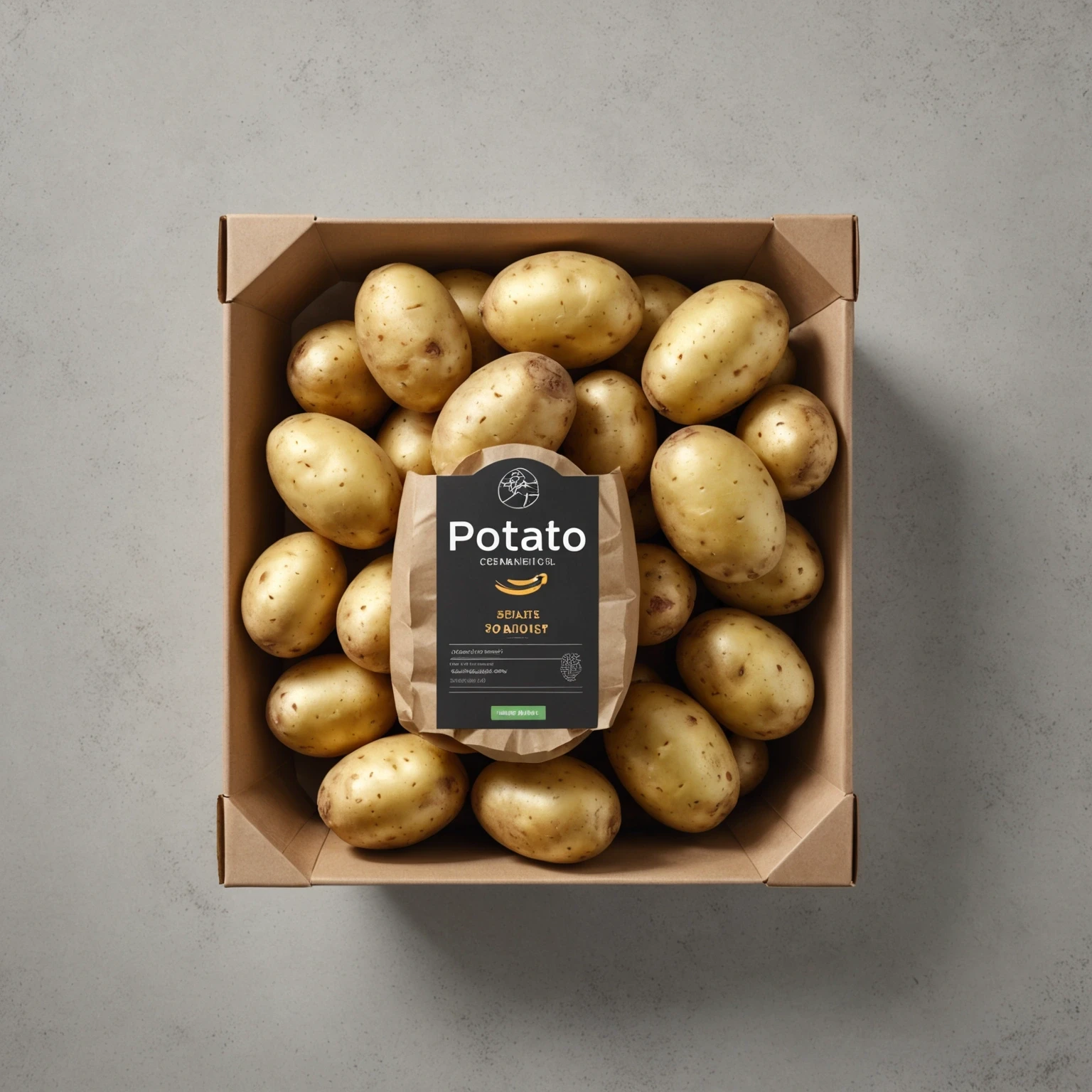 Potato