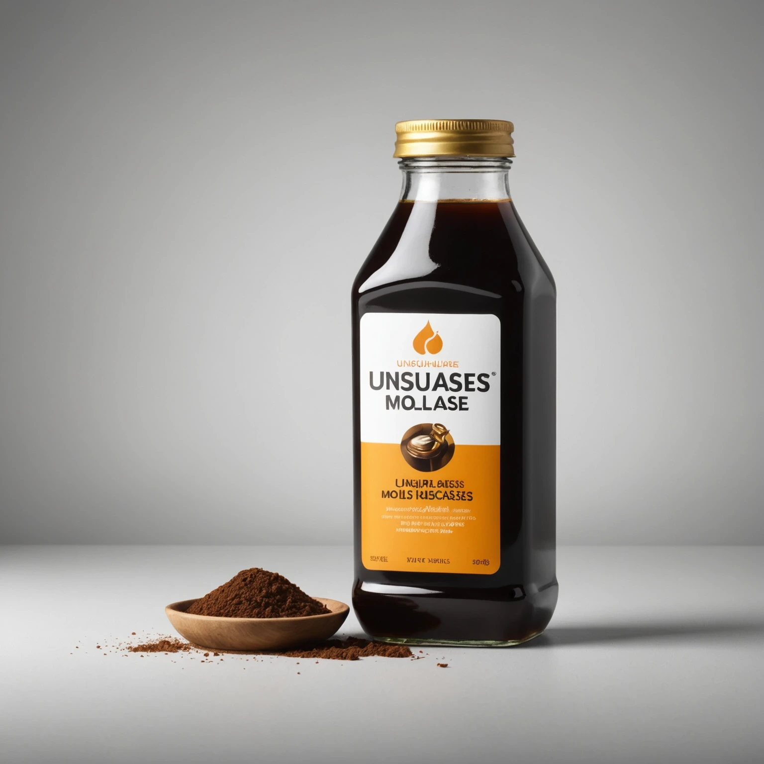 Unsulphured Molasses