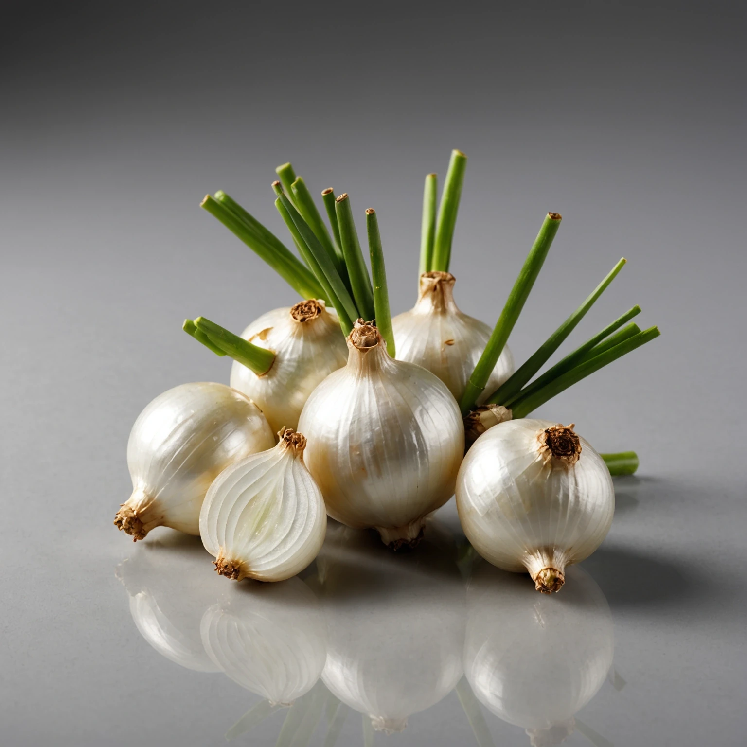 Pearl Onions
